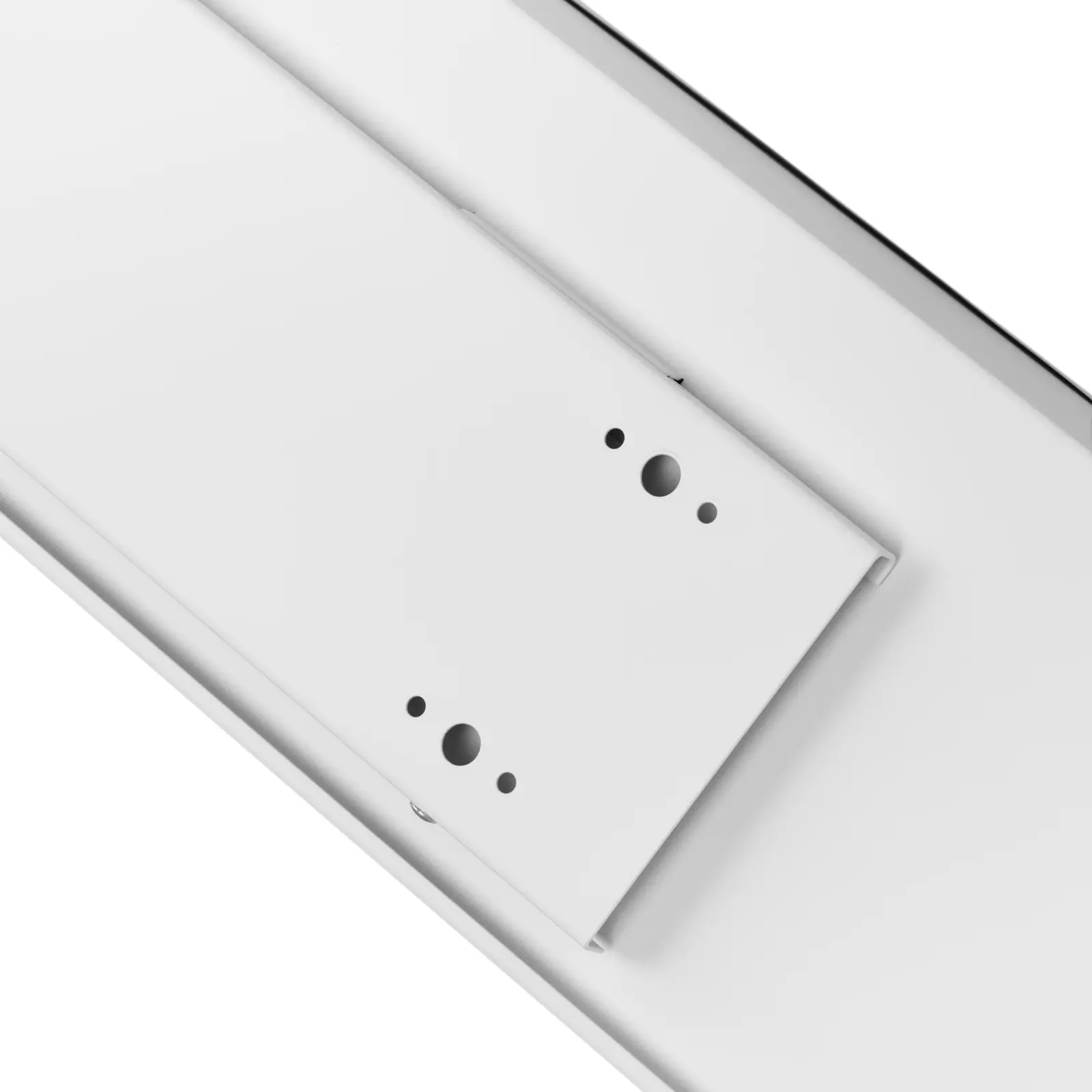 Vzduchová clona - 1,5 m - 2 510 m³/h - dálkové ovládání - 190 W (Dálkové ovládání: Ano)