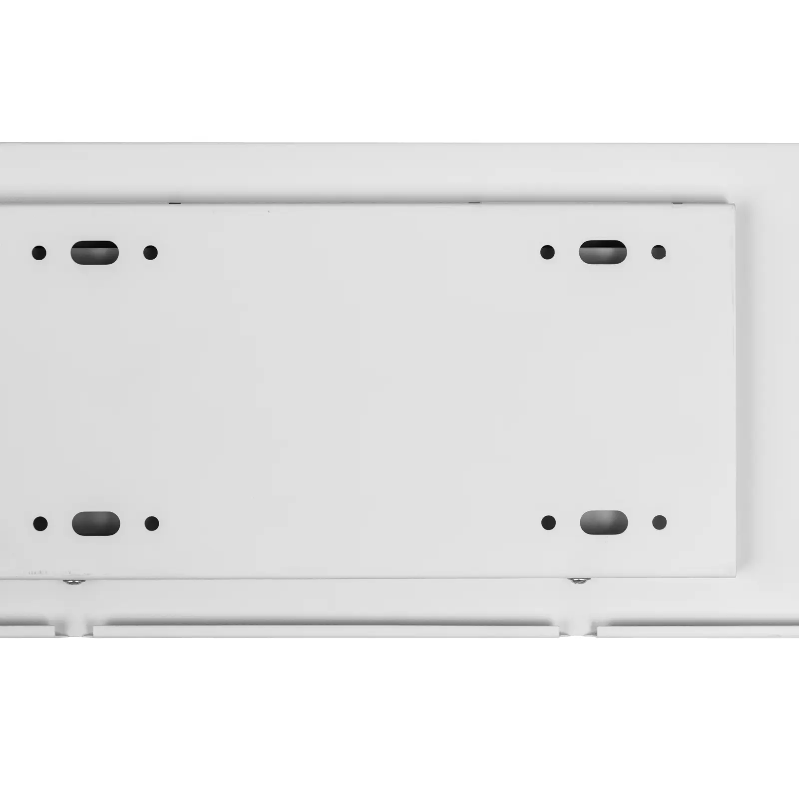 Vzduchová clona - 1,2 m - 3 030 m³/h - dálkové ovládání - 170 W (Dálkové ovládání: Ano)