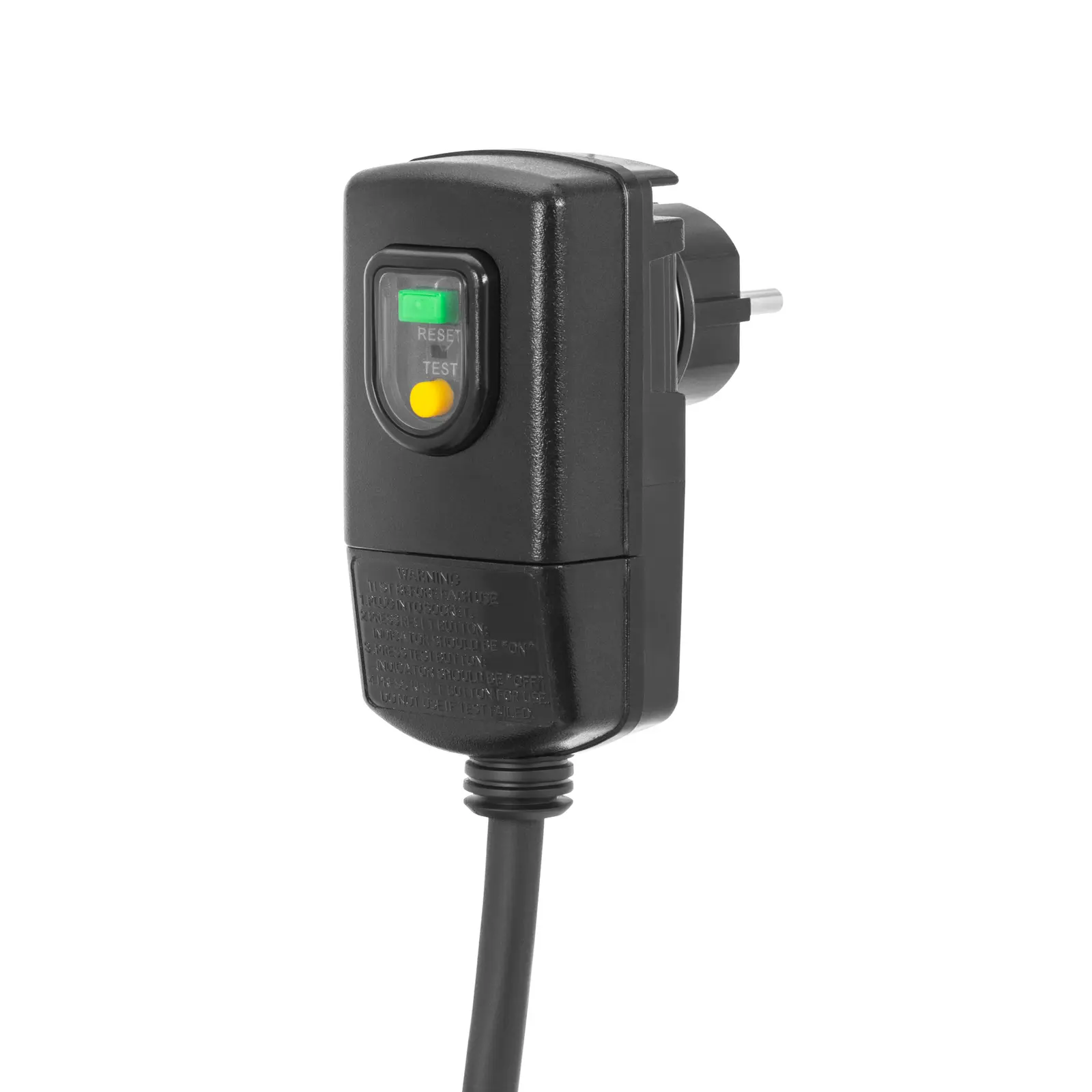 Pila na kámen - 2 500 W - 350mm diamantový kotouč - vodní chlazení (Akustický výkon: 85 dB)