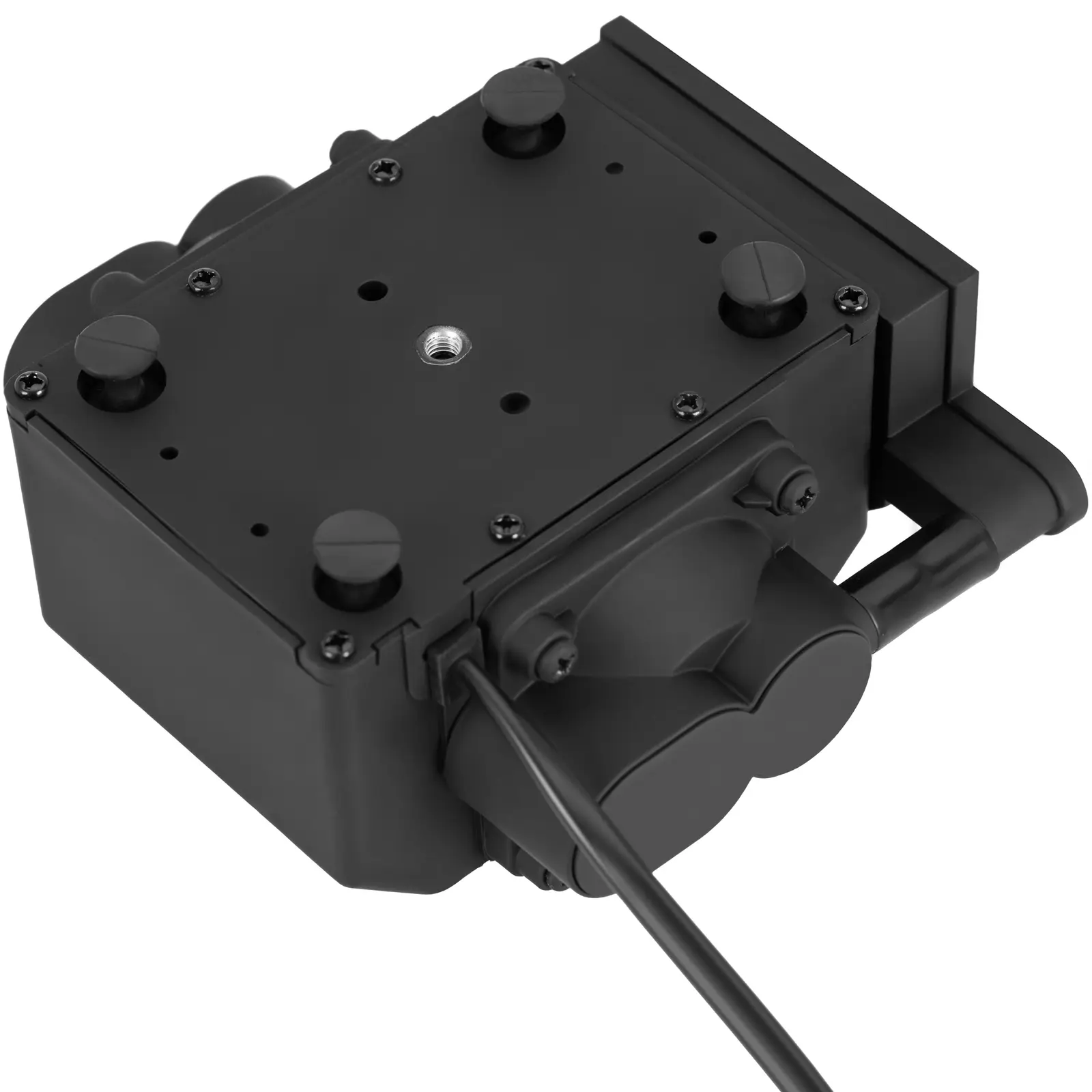 Gravírovací laser - se zaostřovací deskou - 10 W - 27 l/min - pro laserové řezání / laserové gravírování (Emitovaný hluk: 45 dB)