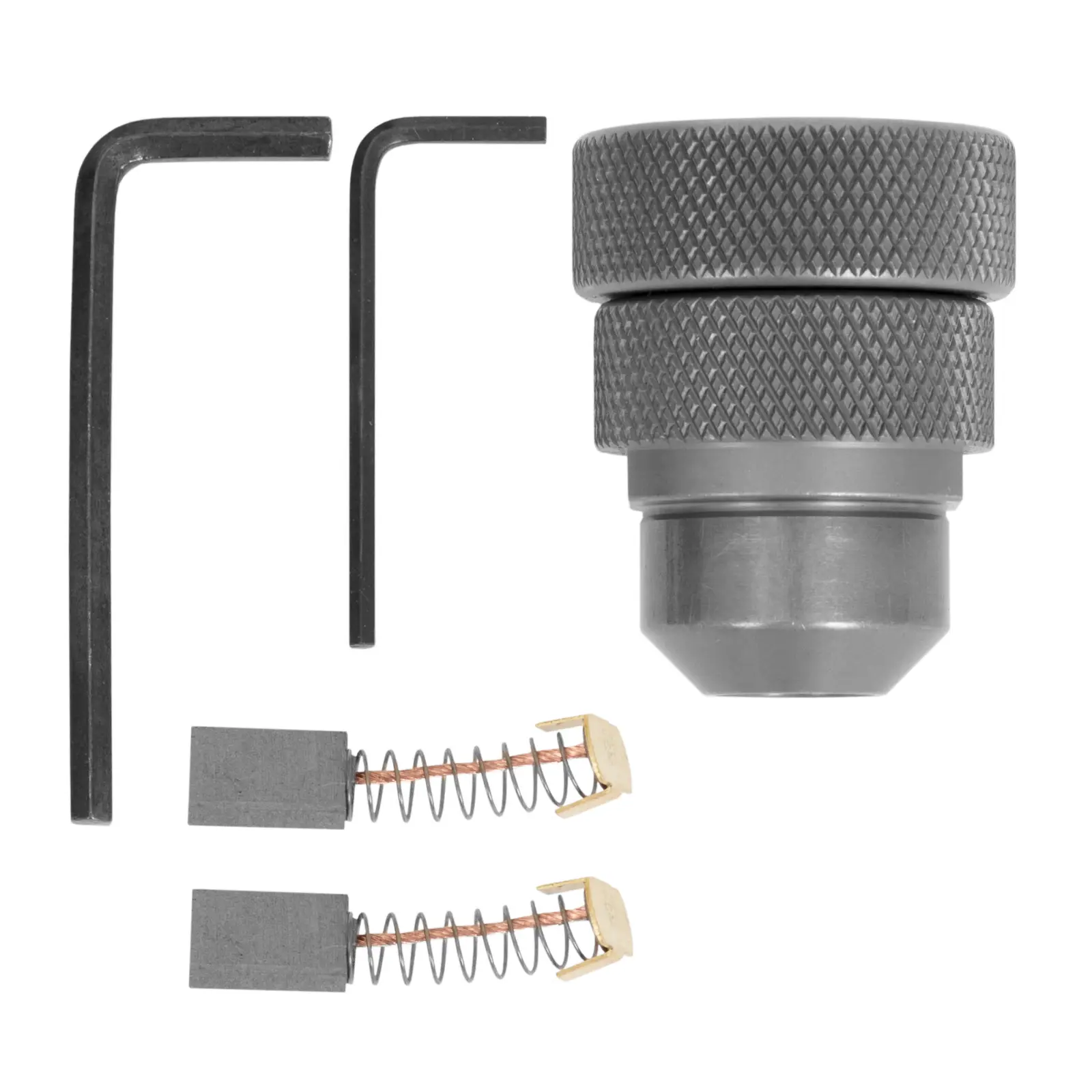 Bohrerschleifgerät - Ø 3 bis 13 mm - CBN-Schleifscheibe