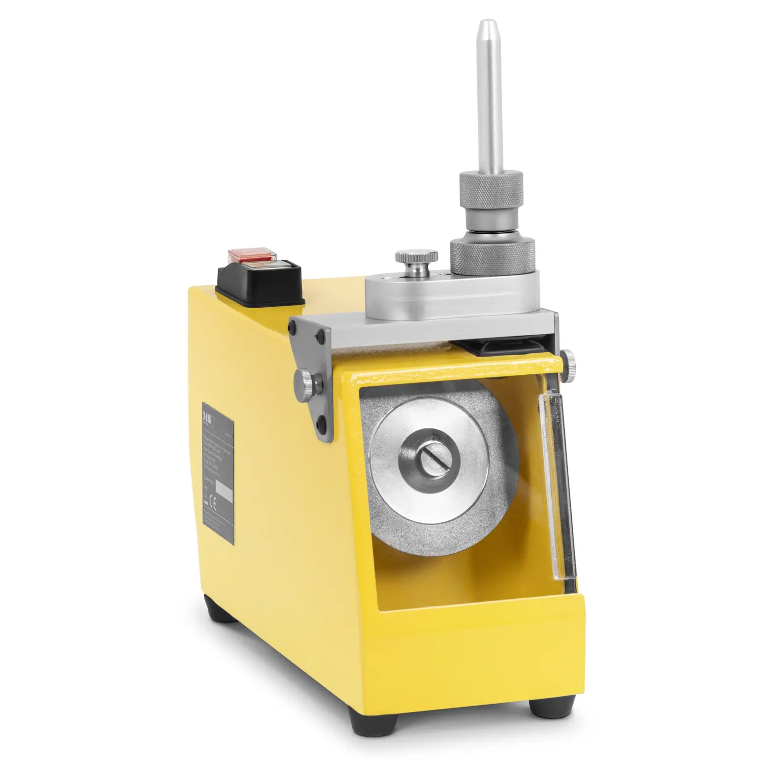 Tungsten Electrode Grinder - Ø 1.6 - 5 mm - 0 - 60°