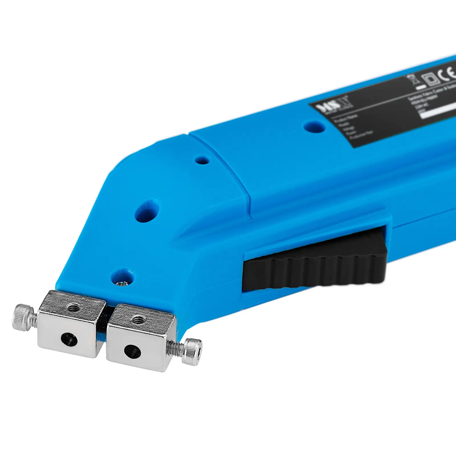 Tavná řezačka – 60 W – čepel typu R (Materiál: Ušlechtilá ocel)