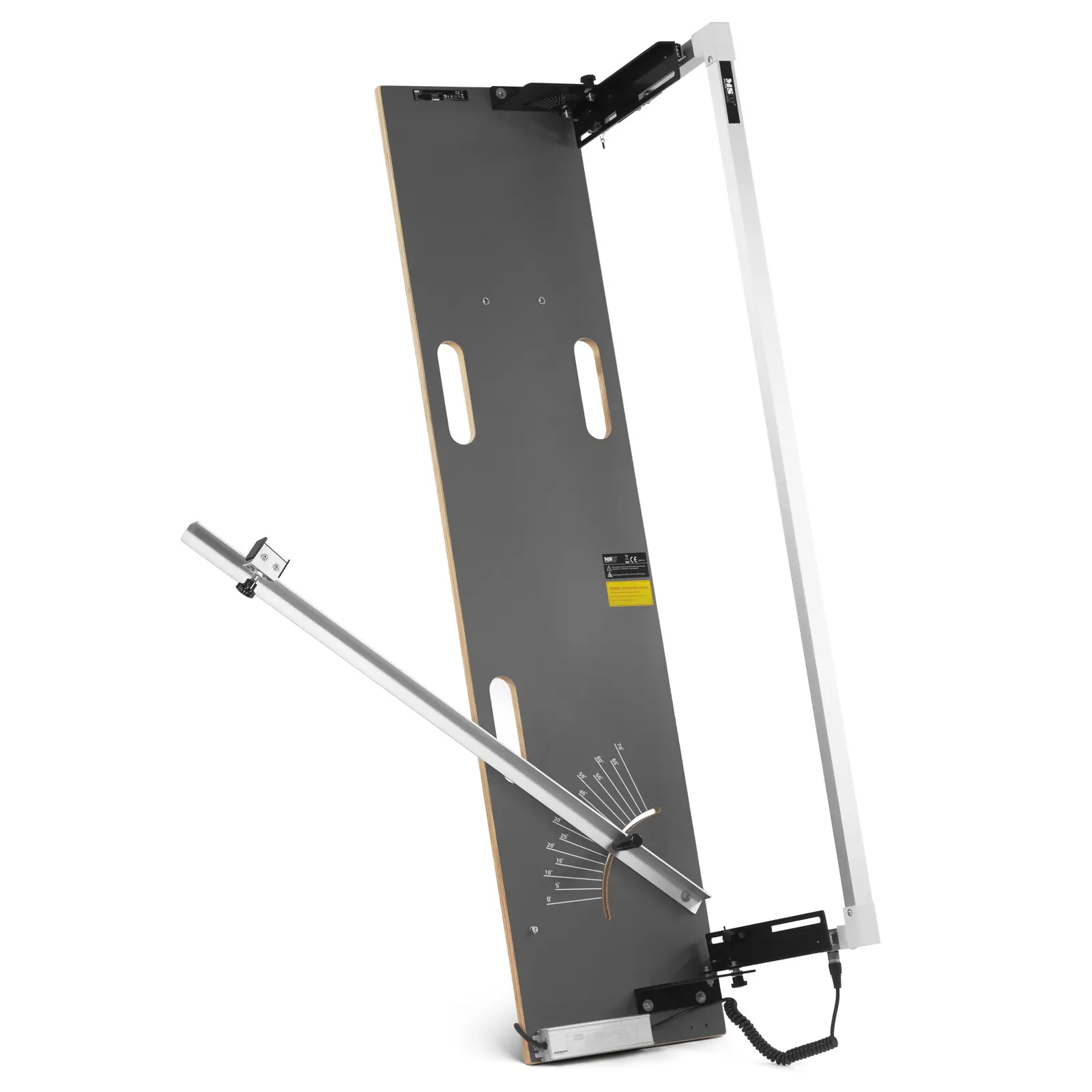 Proizvodi druge kategorije Rezač pjene - 160 W - 1070 mm / 350 mm - Slika proizvoda