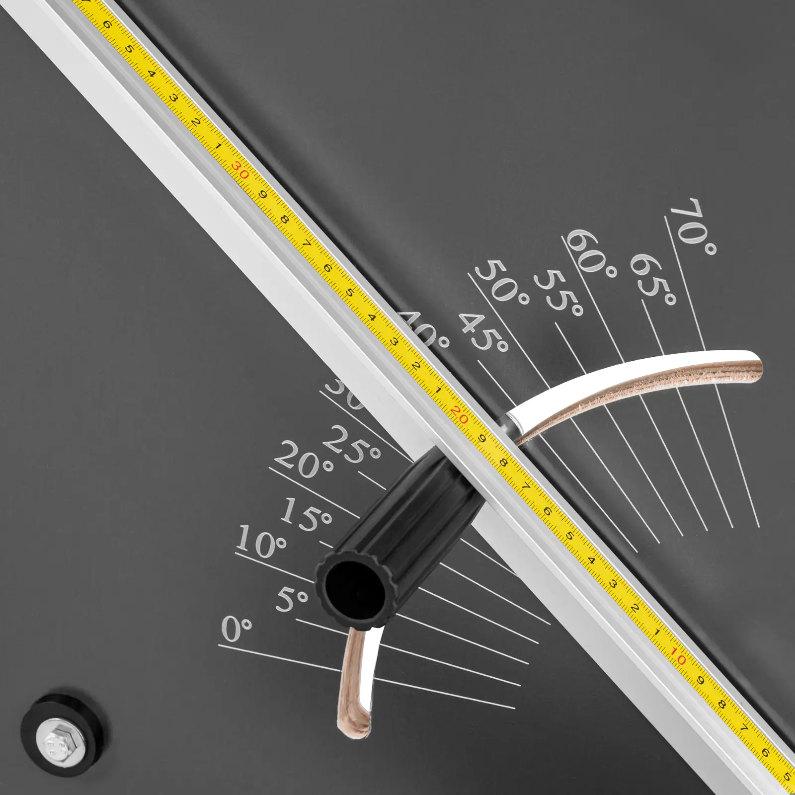 Řezačka polystyrenu - 160 W - 1 070 mm / 310 mm (Maximální délka řezu: 1070 mm)