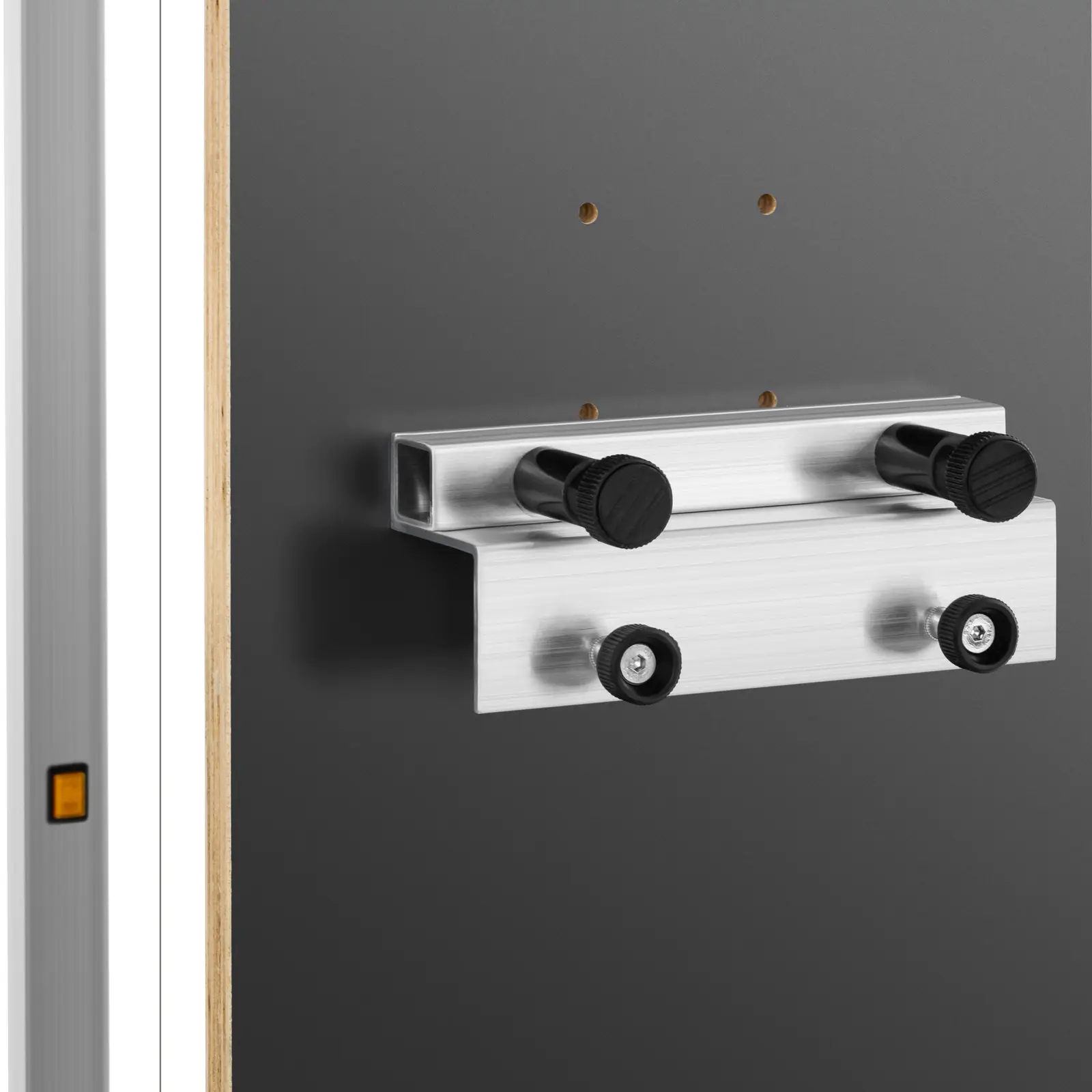 Řezačka polystyrenu - 160 W - 1 070 mm / 310 mm (Úhly [°]: 0-85)