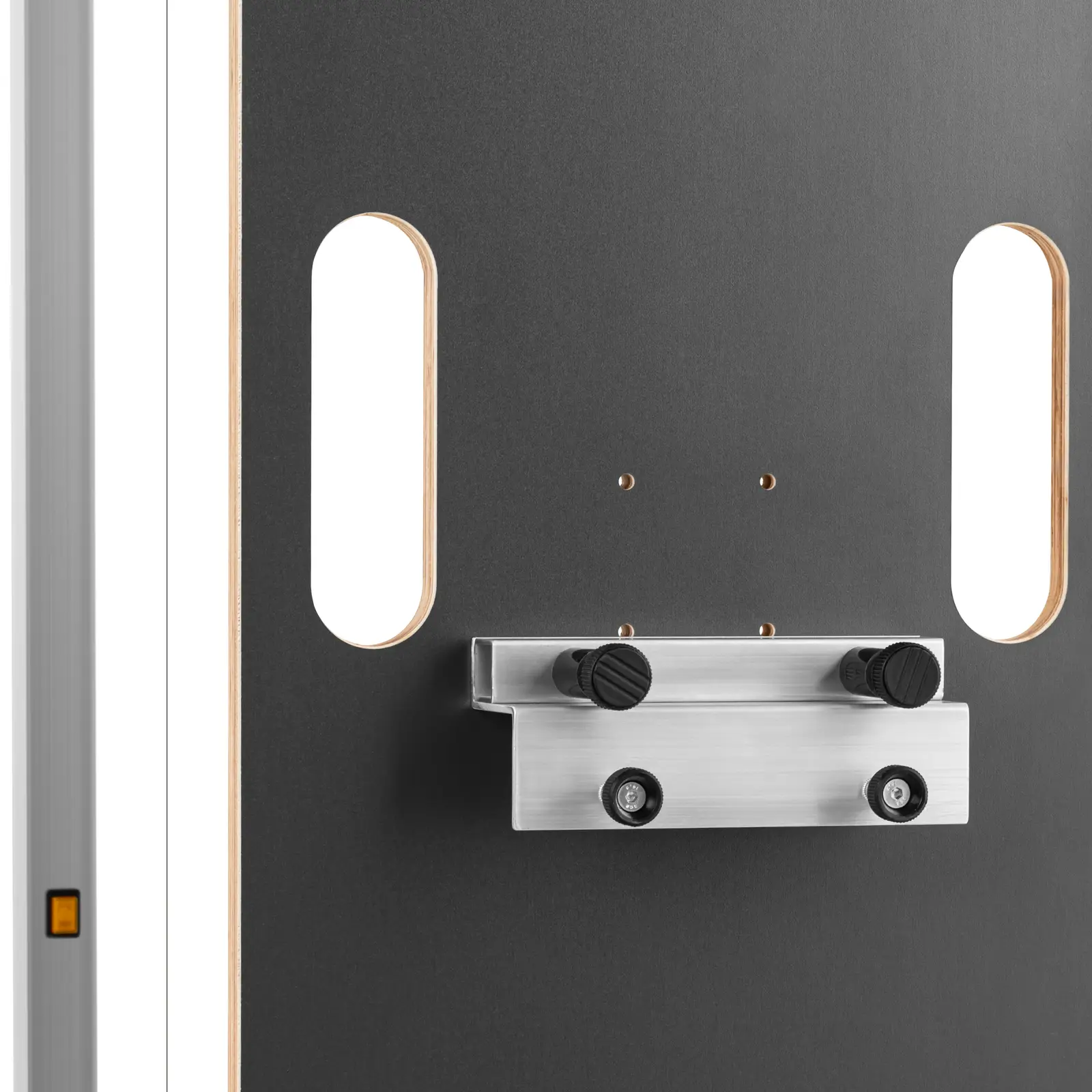Řezačka polystyrenu - 200 W - 1 300 mm / 350 mm (Materiál: Hliník)