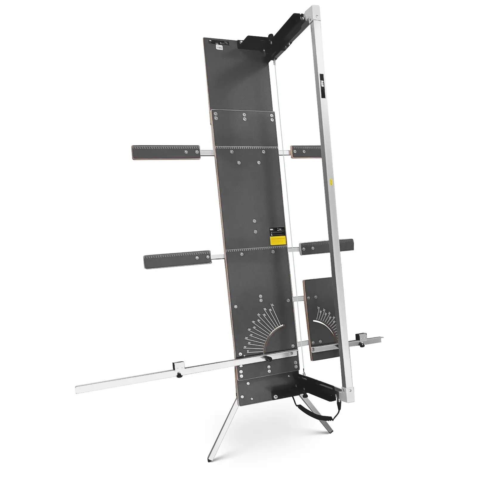 Izdelki sekundarne kakovosti Rezalnik za peno - 200 W - 1300 mm / 350 mm - podporna površina - Slika izdelka