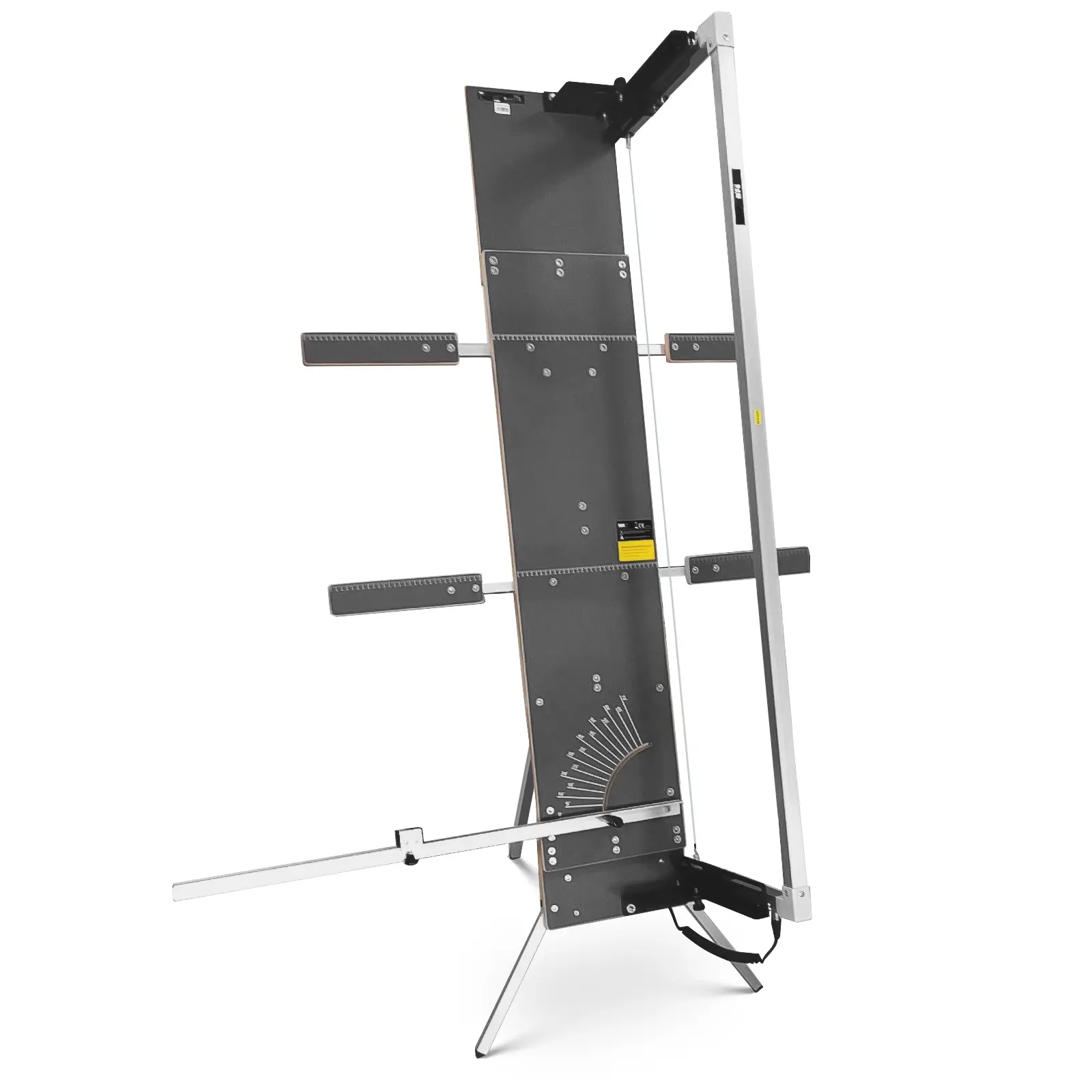 Factory second Foam Cutter - 200 W - 1300 mm / 350 mm - stand