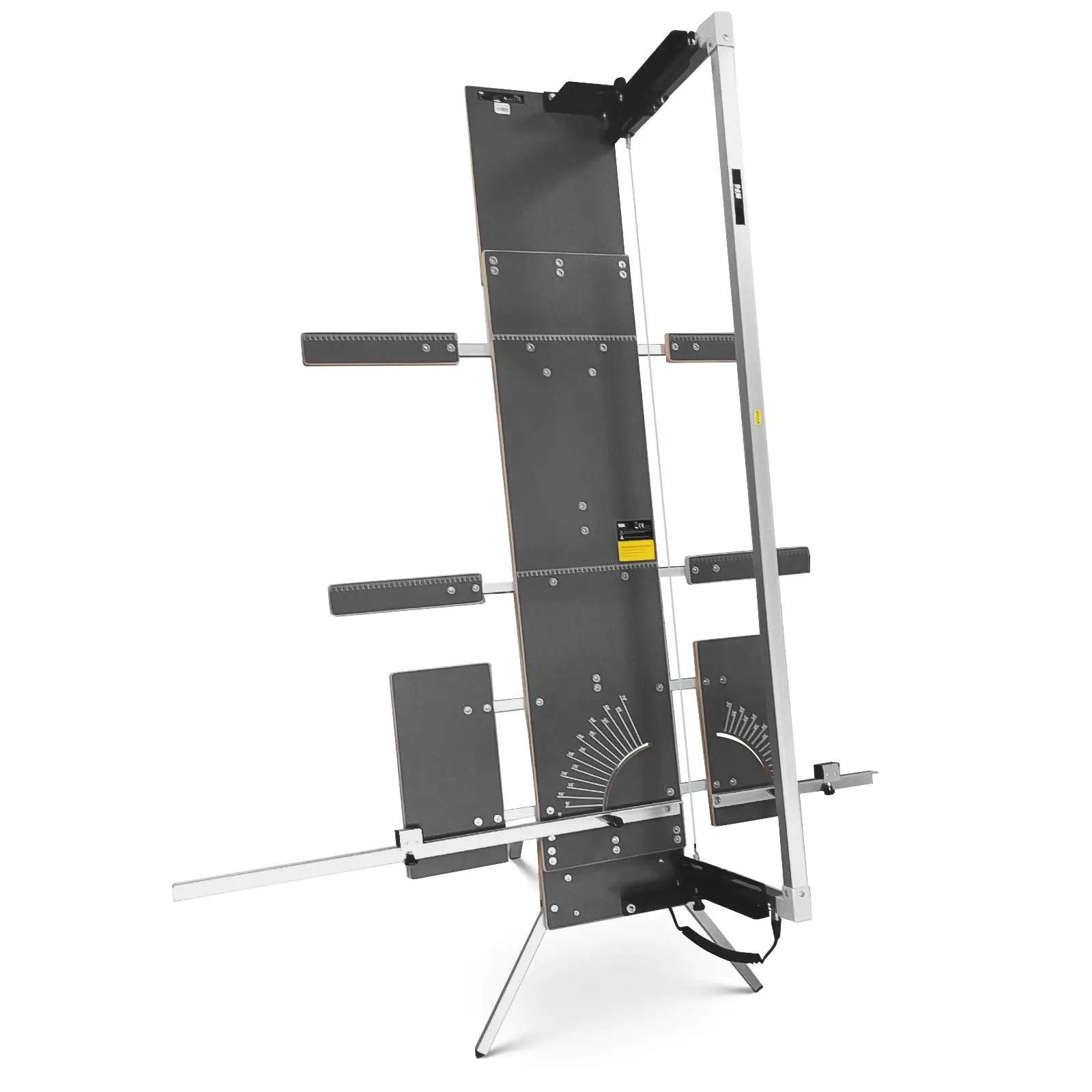 Izdelki sekundarne kakovosti Rezalnik za peno - 200 W - 1300 mm / 350 mm - stojalo - stranske podporne površine