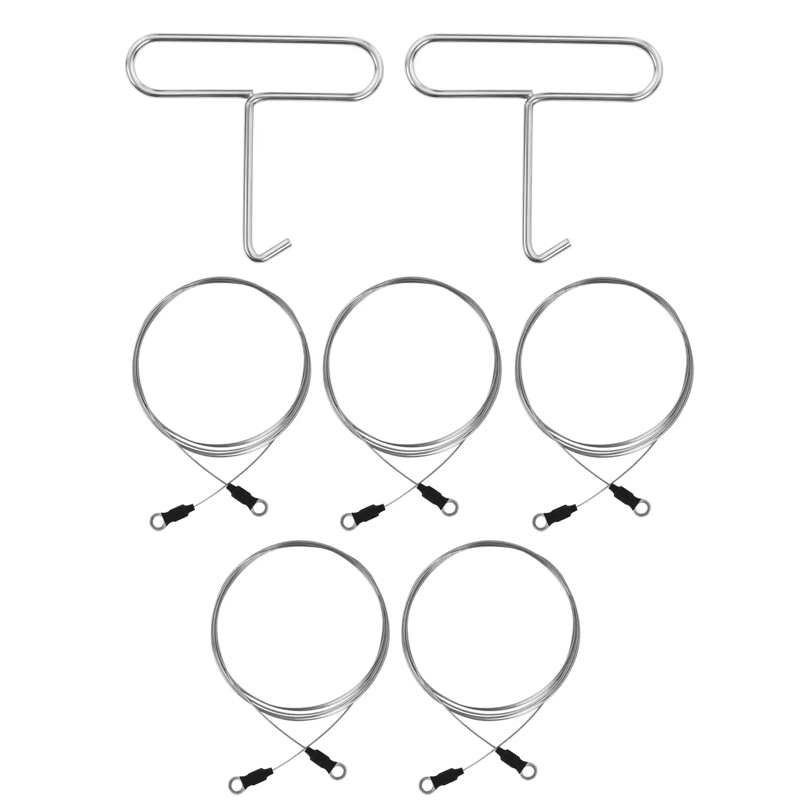 Foam Cutter - 200 W - 1300 mm / 330 mm - stand - lateral support surfaces (Cutting depth [mm]: 330)