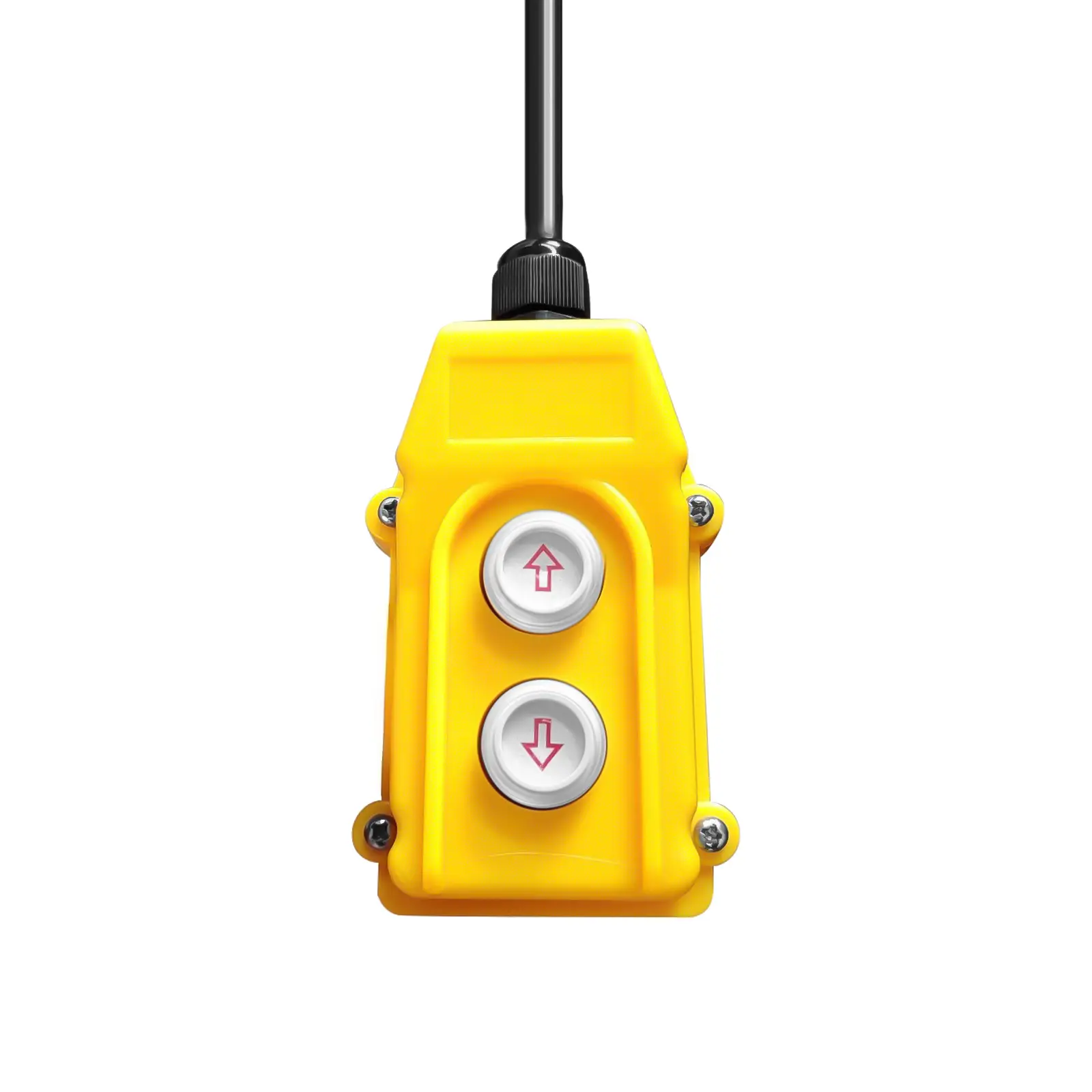 Elevatore a scala - 15 m - Fino a 200 kg - Costruzione verticale anche per tetti piatti - 5