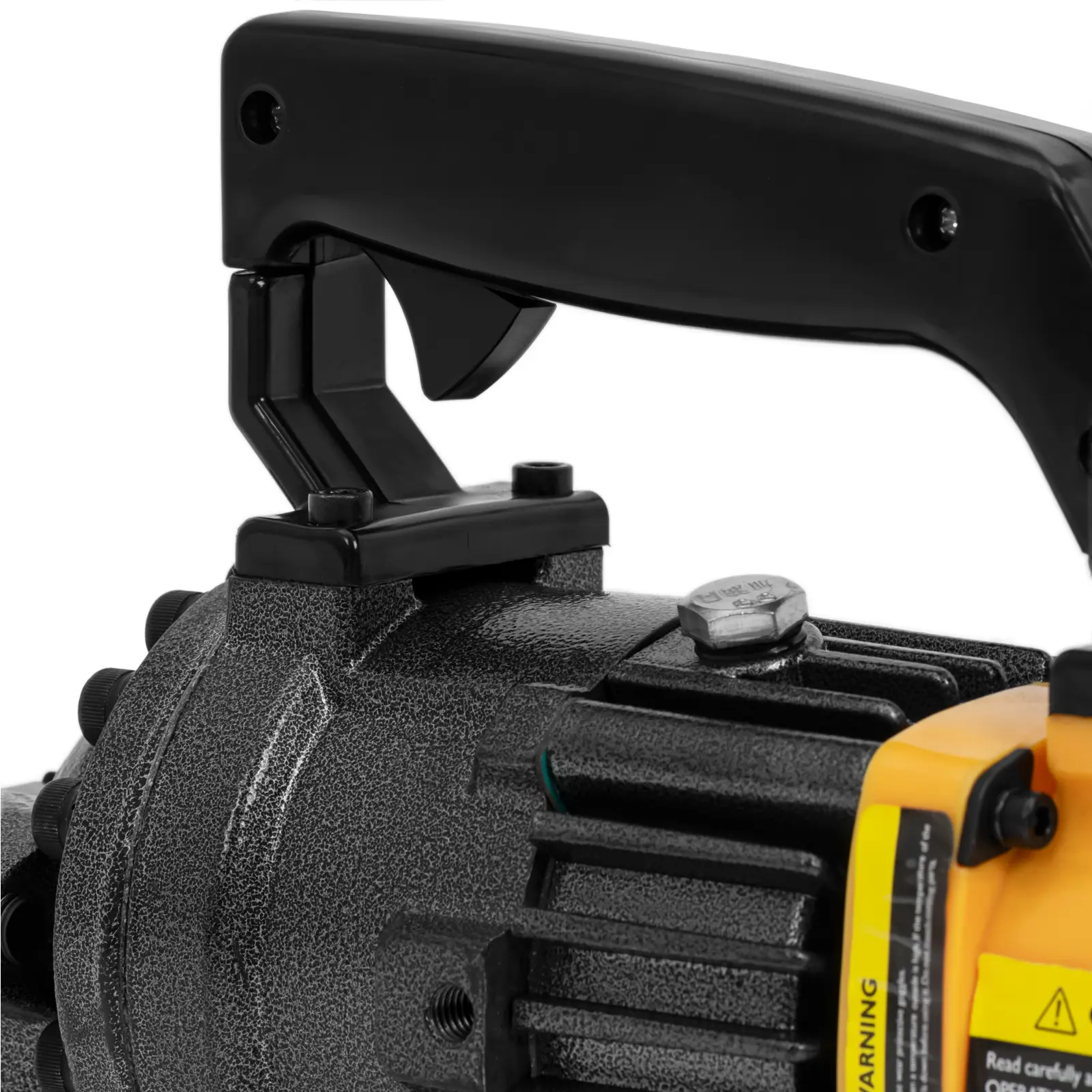 Stavební řezačka - elektrohydraulická - 1 200 W - 4 až 20 mm (Frekvence [Hz]: 50)