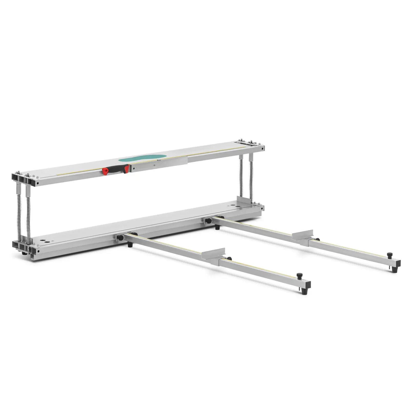 Dämmstoffschneider - für Rollenware - bis 1300 mm - inkl. Dämmstoffsäge & -messer - Produktbild