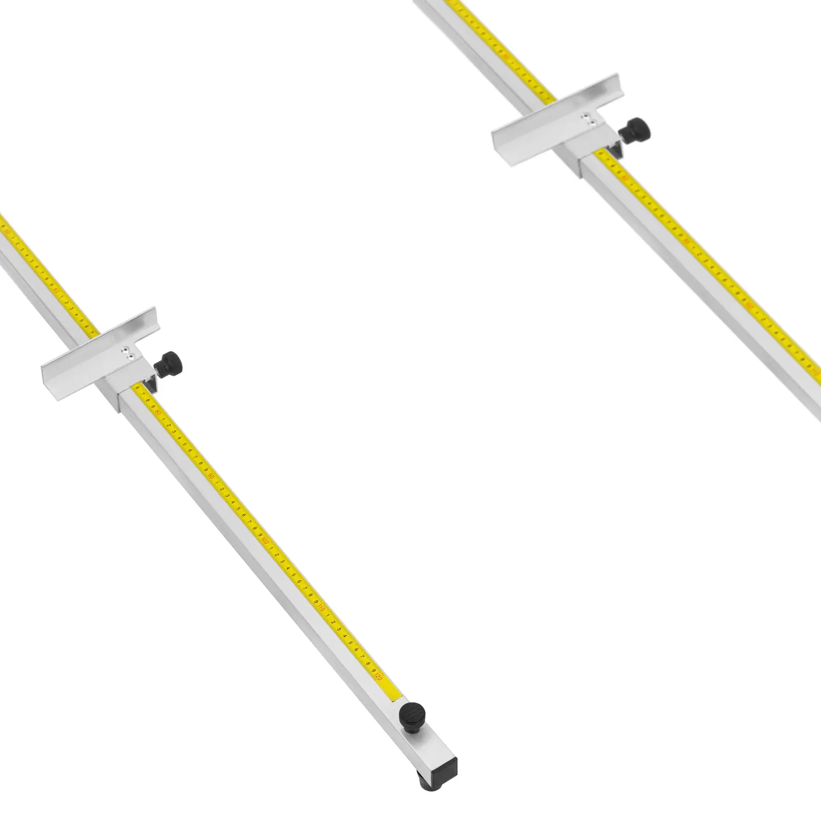 Coupe isolant en rouleaux - jusqu'à 1 300 mm - avec scie & couteau pour matériaux isolants (Épaisseur de coupe: 300 mm)