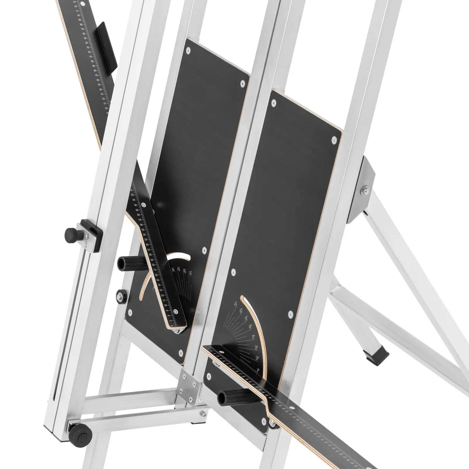 Řezačka izolace - do 1 500 mm - 0–180° - vč. nože na izolační materiál (Plocha: 2000 mm)