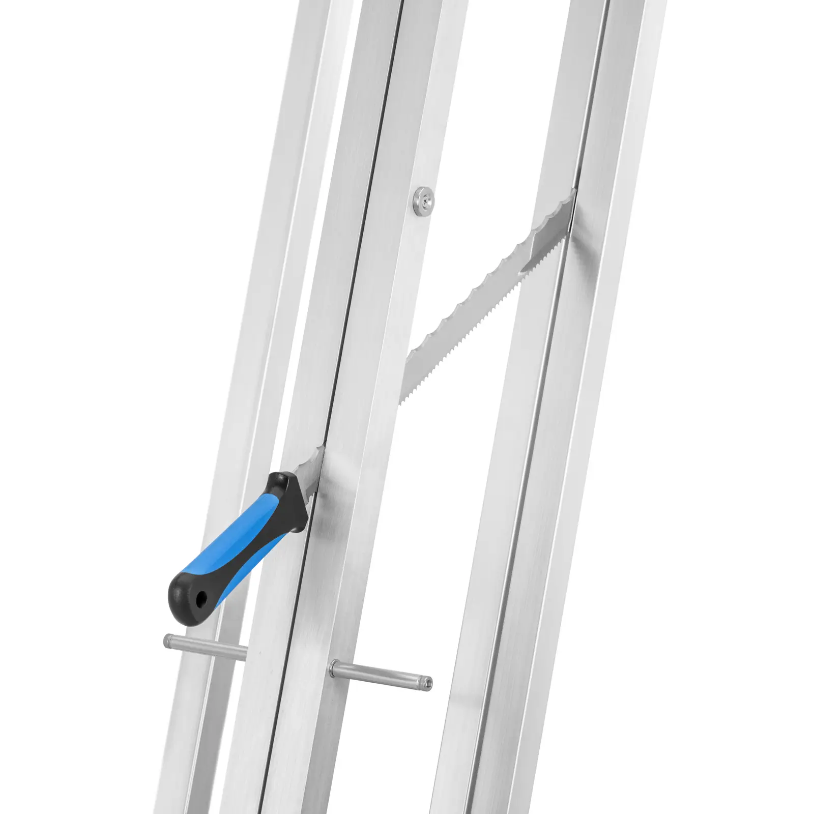 Řezačka izolace - do 1 500 mm - 0–180° - vč. nože na izolační materiál (Tloušťka řezu: 240 mm)