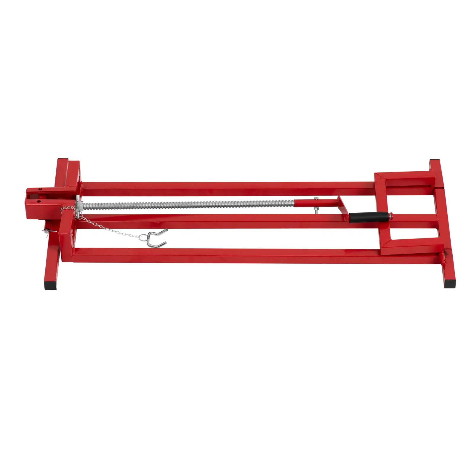 Zvedák na zahradní traktor - do 45° - 400 kg (Maximální nosnost: 400 kg)