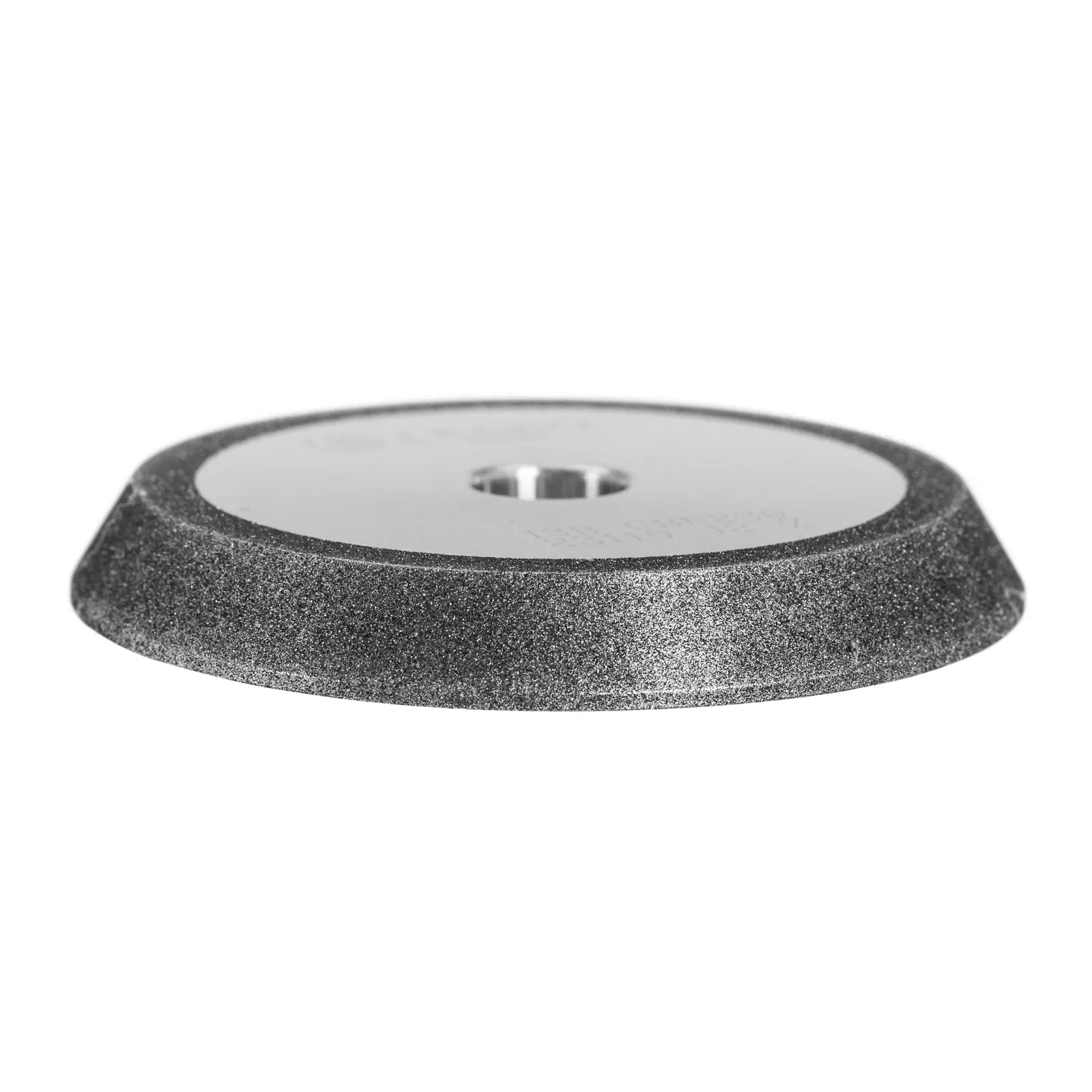 Brusný kotouč - CBN230 - pro brusku na vrtáky MSW-GGDS-150R - pro HSS (Průměr brusného kotouče [mm]: 78)