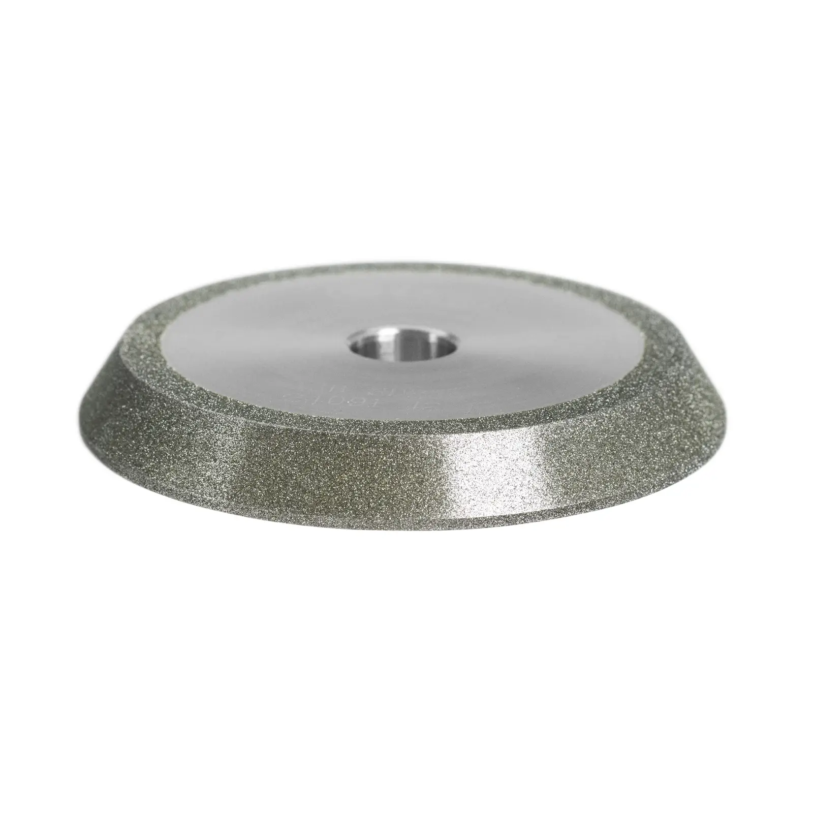 Brusný kotouč - SD230 - pro brusku vrtáků MSW-GGDS-150R - na karbid (Průměr brusného kotouče [mm]: 78)