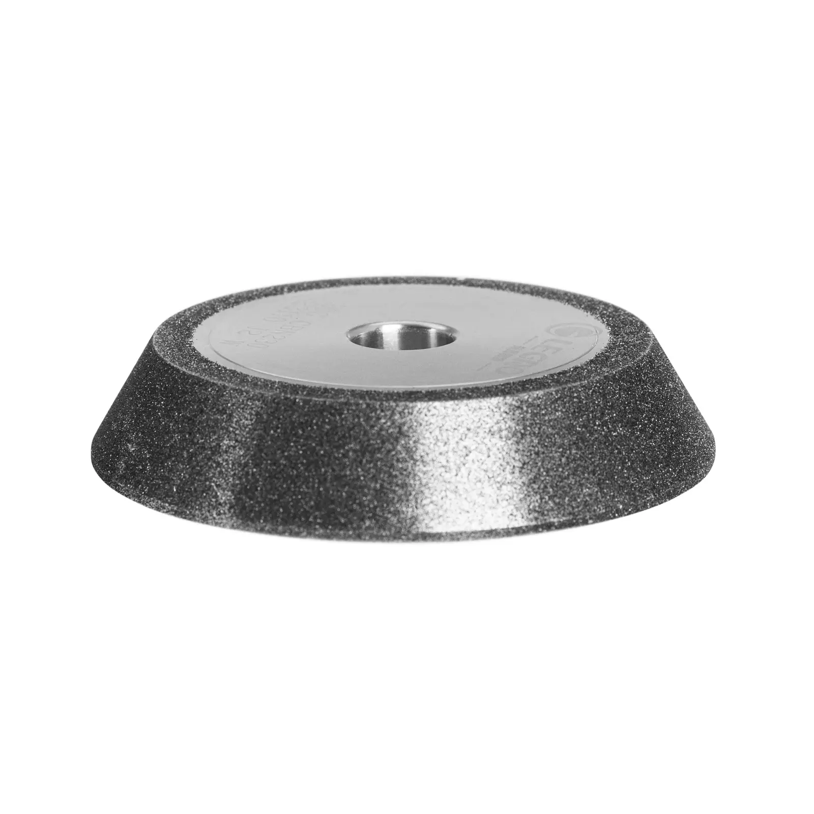Brusný kotouč - CBN230 - pro brusku na vrtáky MSW-GGDS-750R - pro HSS (Průměr brusného kotouče [mm]: 78)