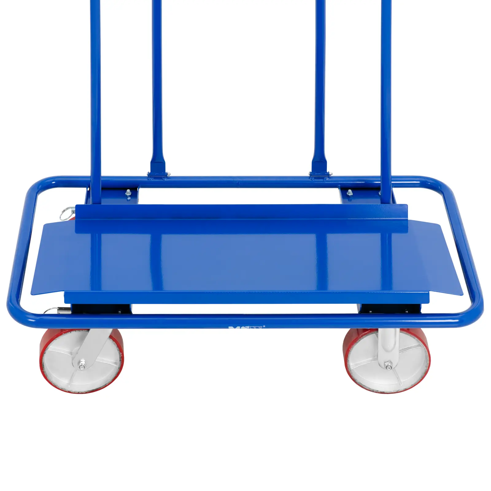 Trockenbauwagen - bis 1000 kg