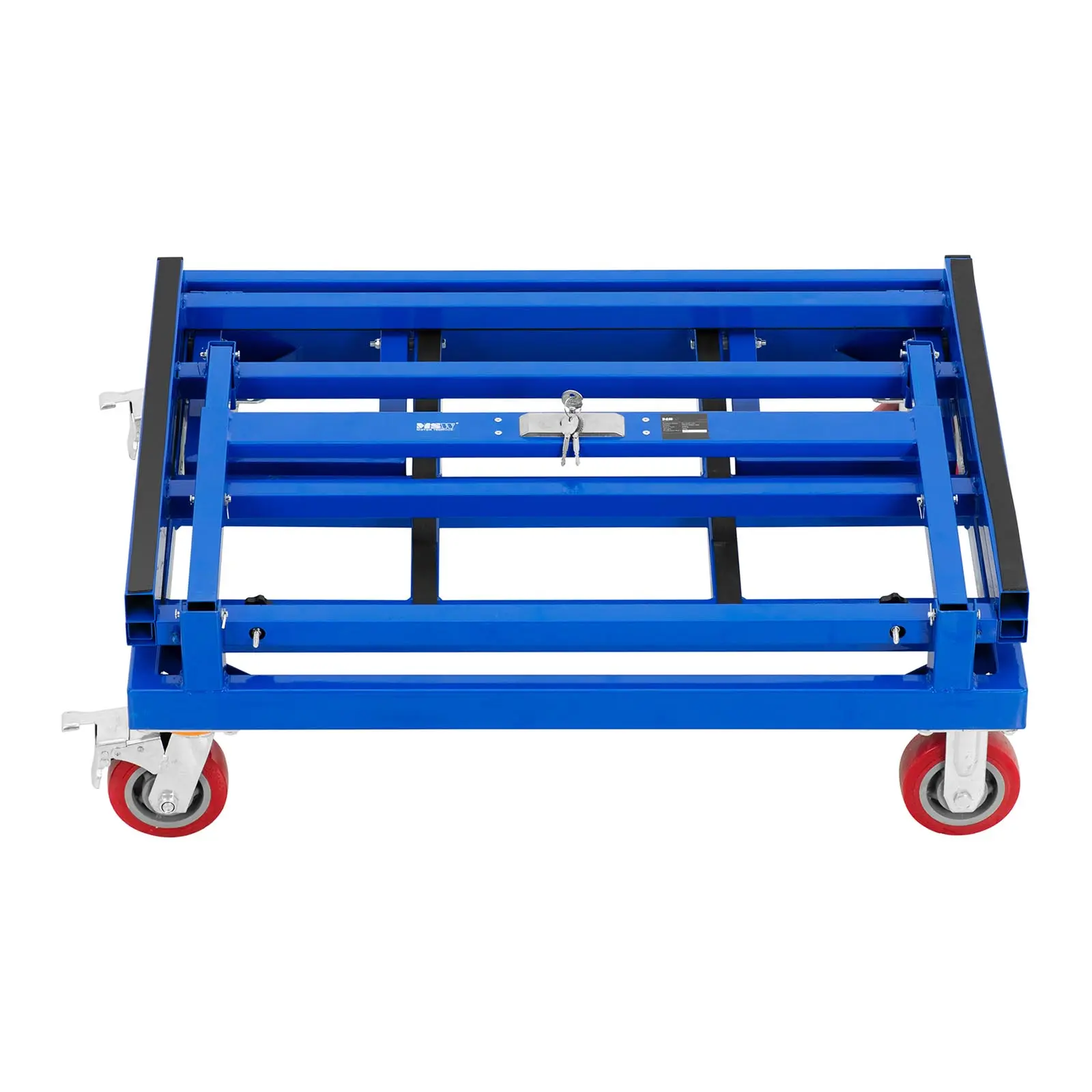 Plasterboard Trolley - până la 600 kg