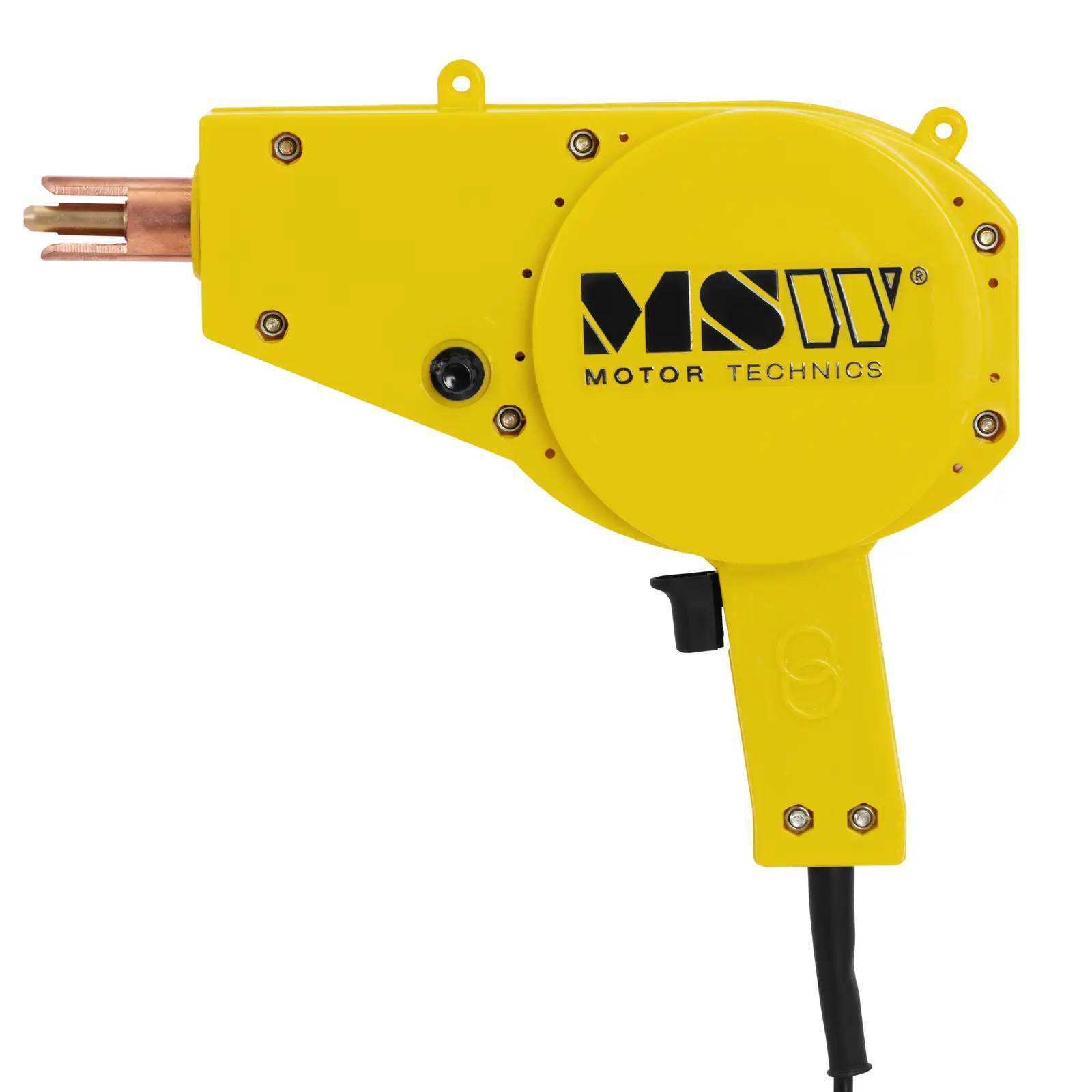 Tire-clou - 1 500 A - 230 V - kit complet mobile (Puissance: 2000 W)
