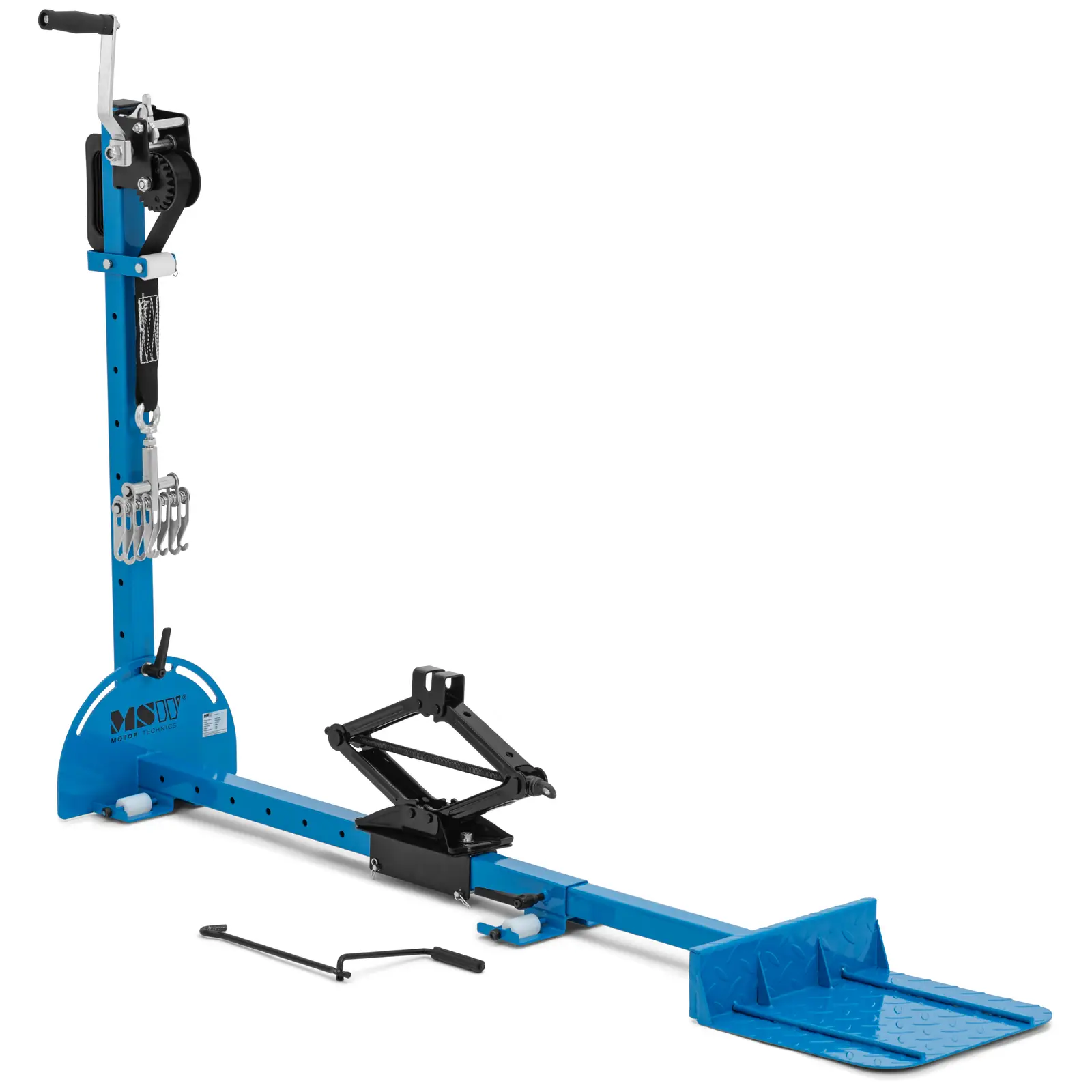 Dent Puller - pulling arm - 600 kg pulling force