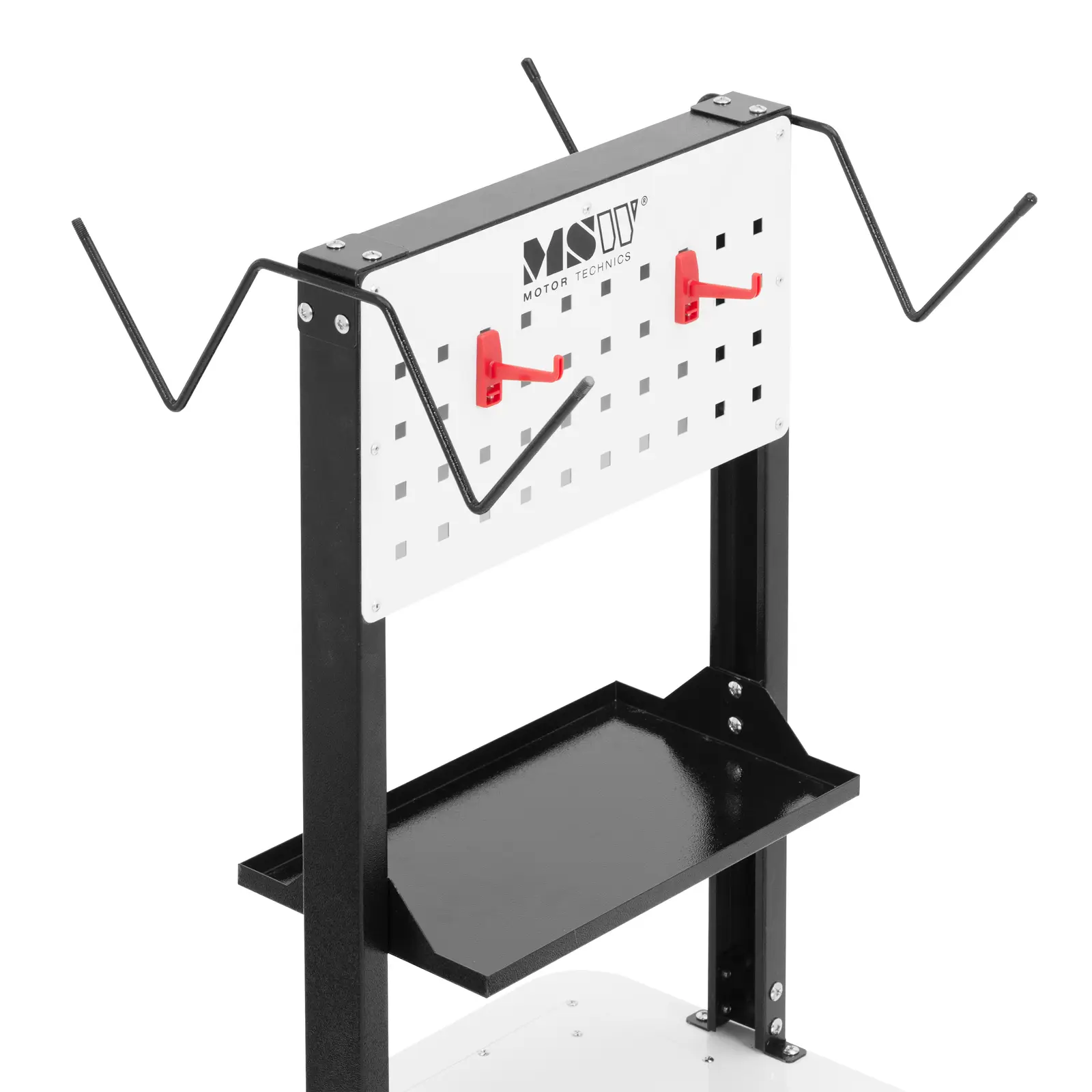 Lixadora com aspirador - 1600 W - 2600 Pa - móvel