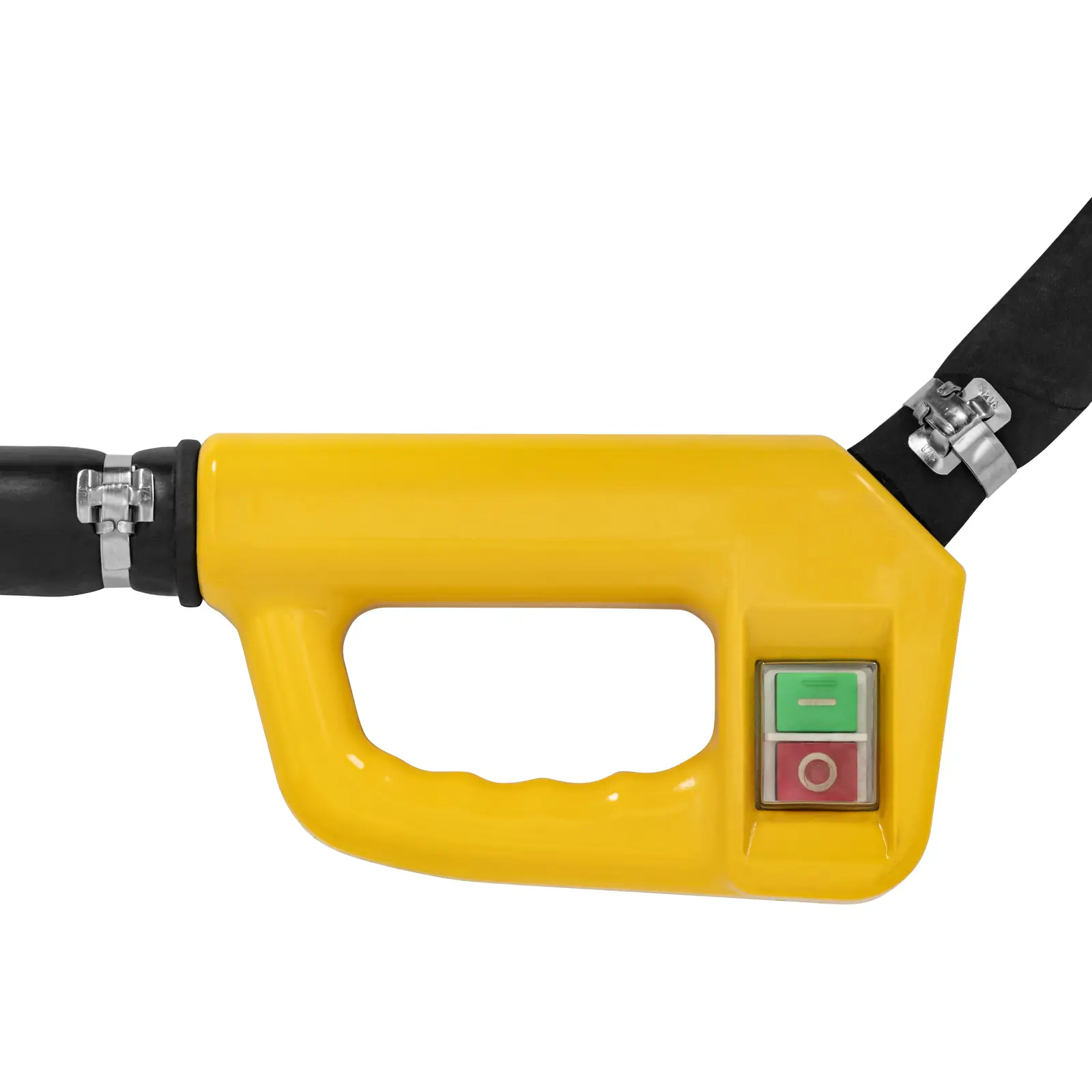 Proizvodi druge kategorije Visokofrekventni vibrator za beton s pretvaračem - 1000 W - 425 x 32 mm - 230 V (Frekvencija vibracije: 200 Hz)