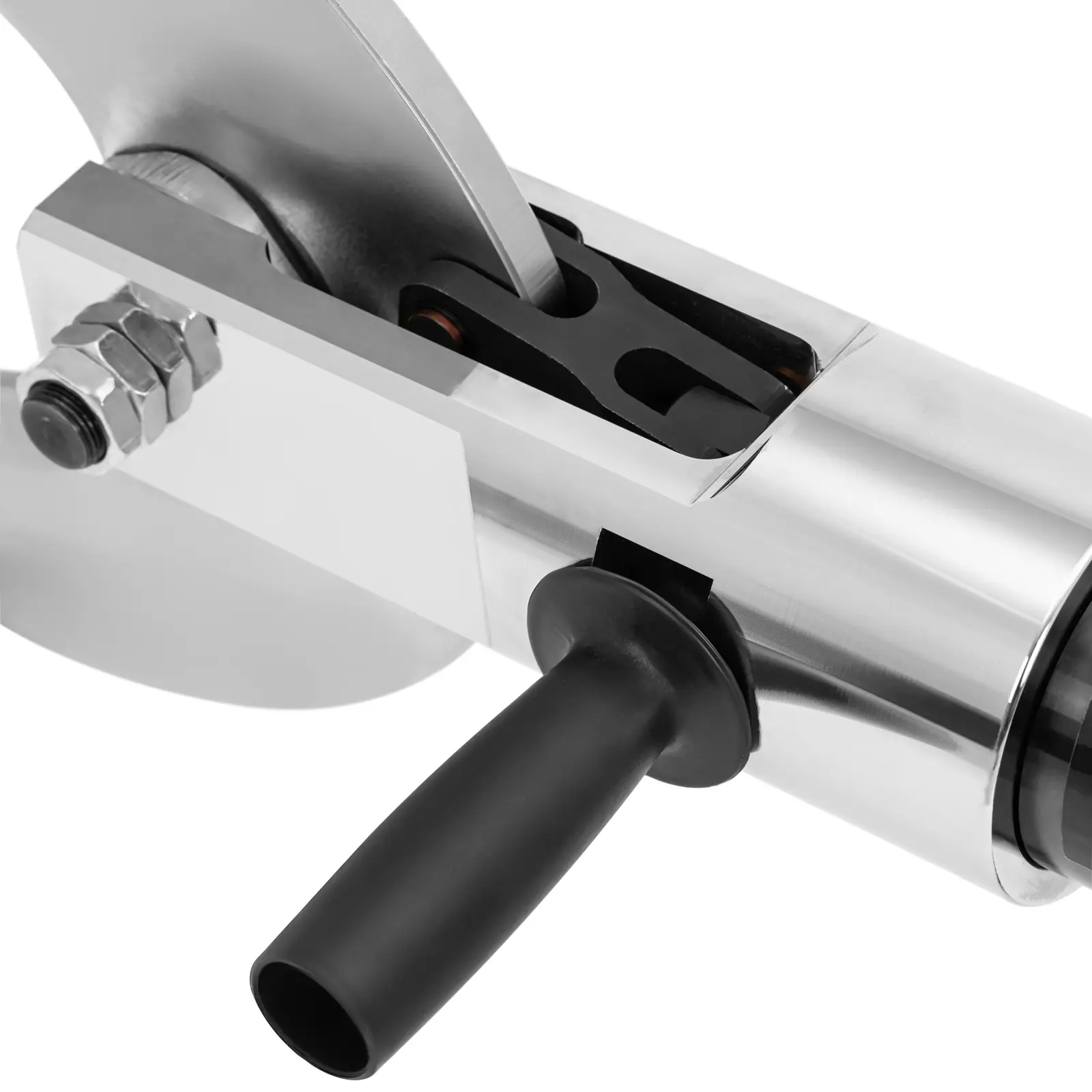 Hydraulické nůžky na kabely - s baterií - 120 mm (Frekvence [Hz]: 50)