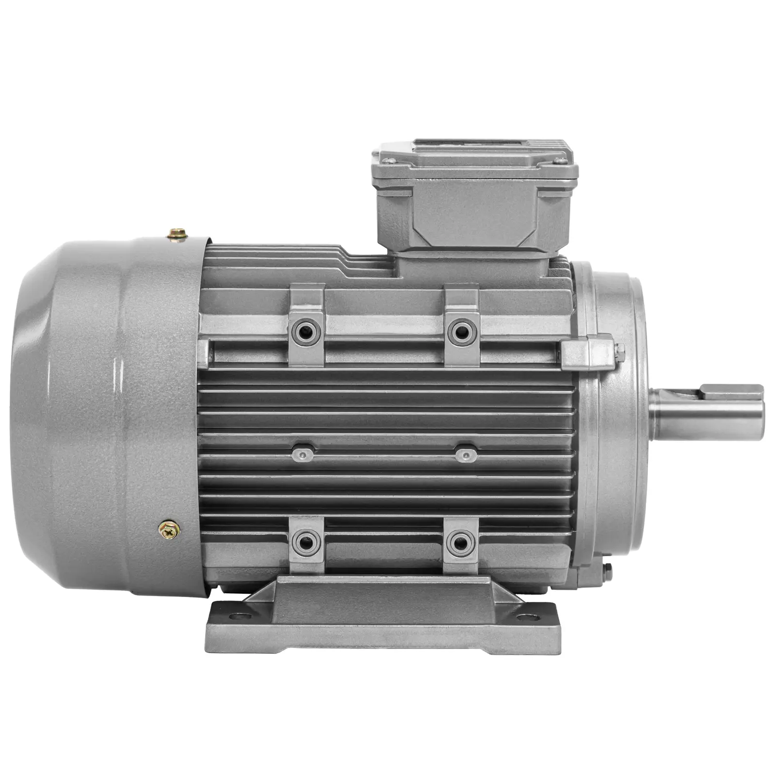 Asynchronní motor - třífázový - 2,2 kW - 2 870 ot/min - 230/400 V - IE3 (Průměr hřídele: 24 mm)