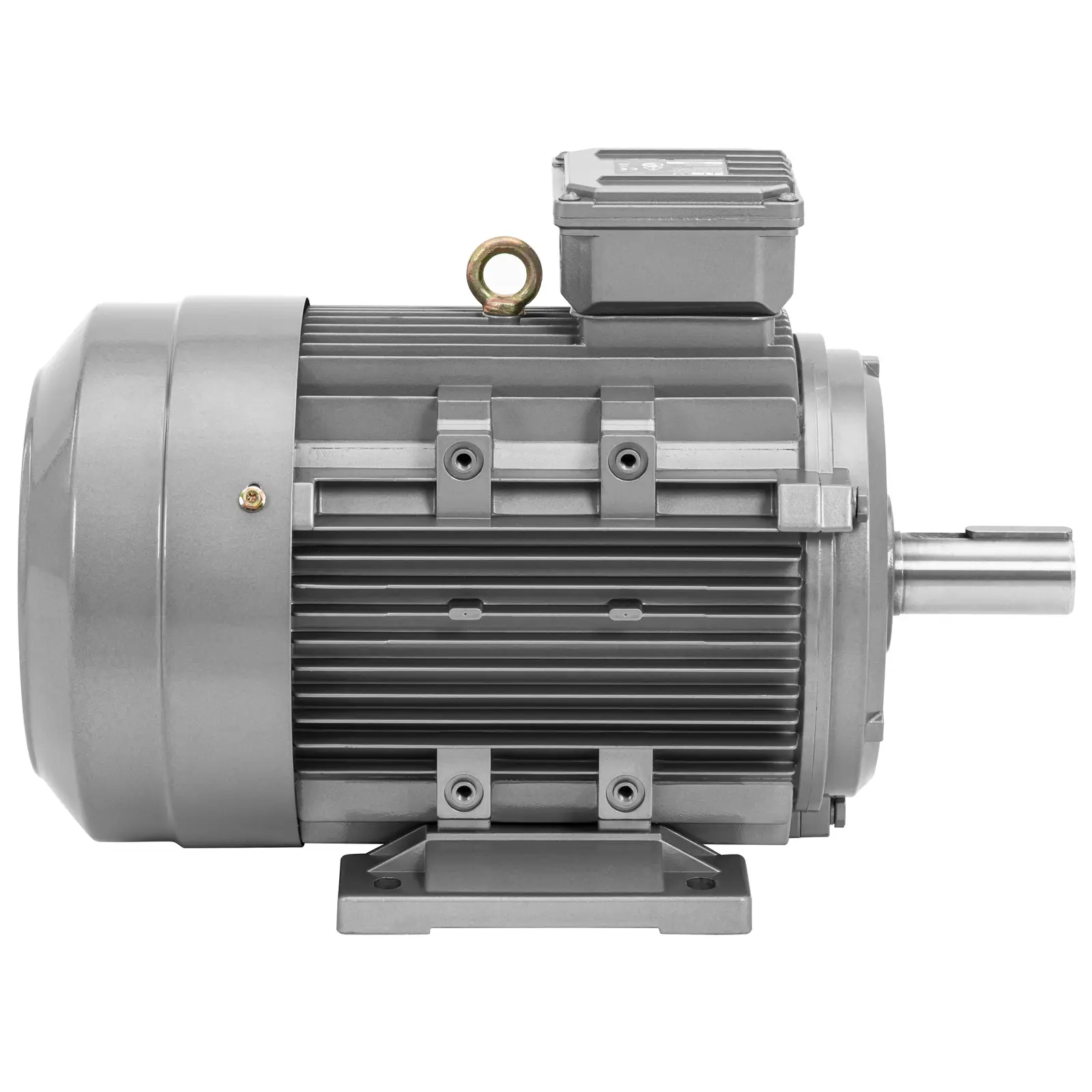 Asynchronní motor - třífázový - 5,5 kW - 2 950 ot/min - 230/400 V - IE3 (Průměr hřídele: 38 mm)
