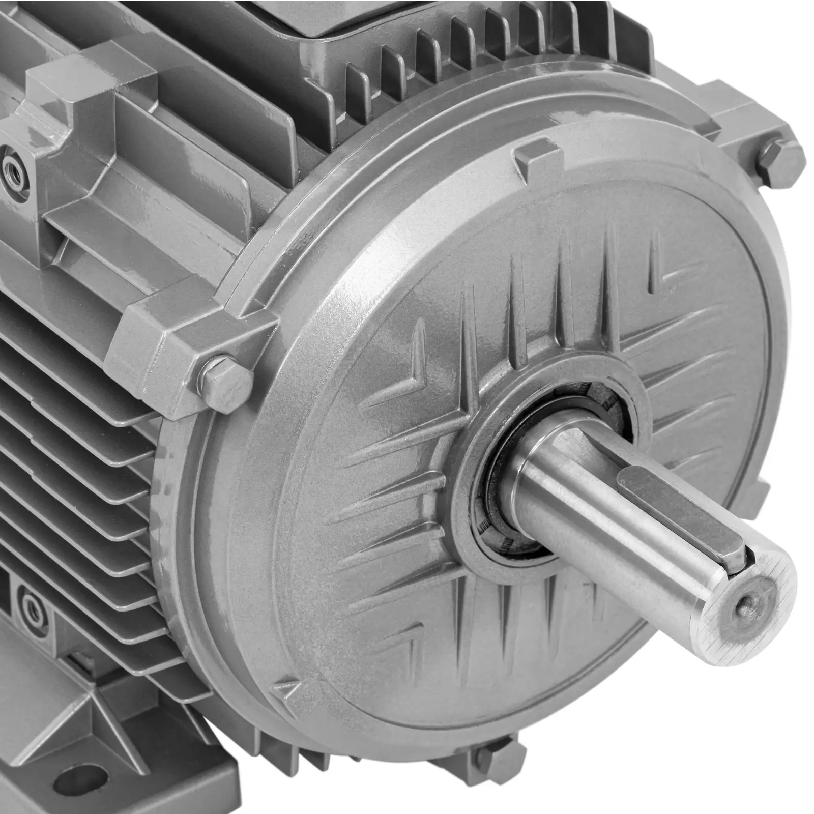 Asynchronní motor - třífázový - 5,5 kW - 2 950 ot/min - 230/400 V - IE3 (Výstupní výkon max.: 5.5 kW)