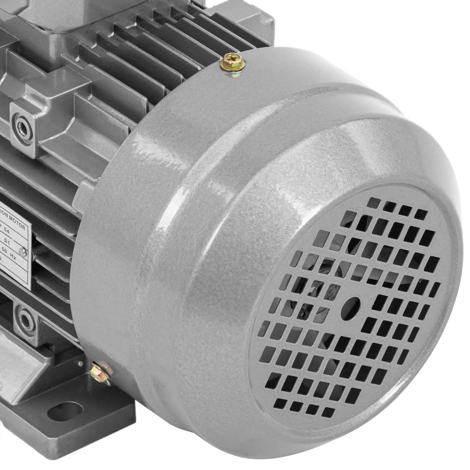 Asynchronní motor - třífázový - 1,1 kW - 2 870 ot/min - 230/400 V - IE3 (Délka hřídele: 40 mm)