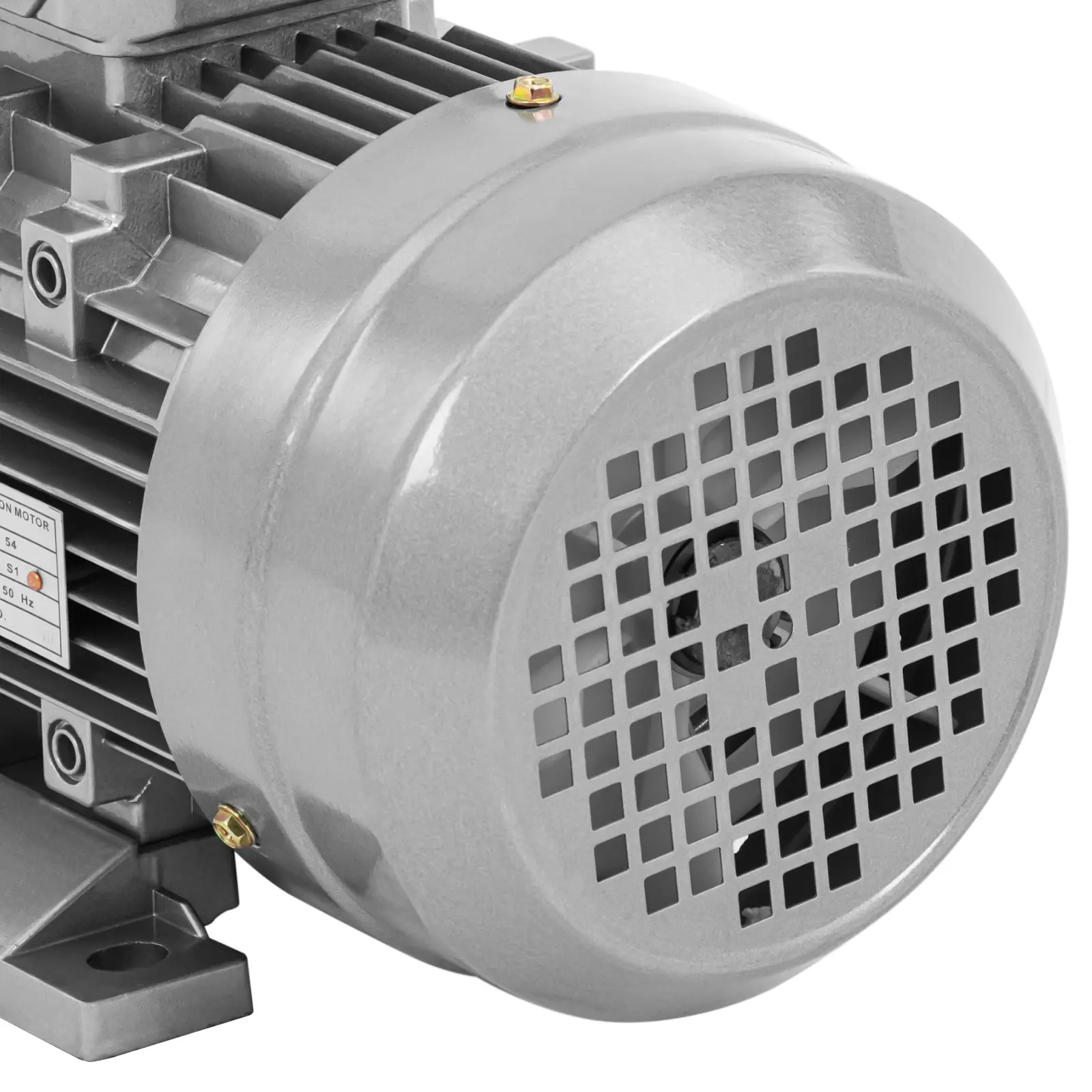 Silnik elektryczny asynchroniczny - trzyfazowy - 1,5 kW - 2870 obr./min - 230/400 V - IE3 (Długość wału: 50 mm)