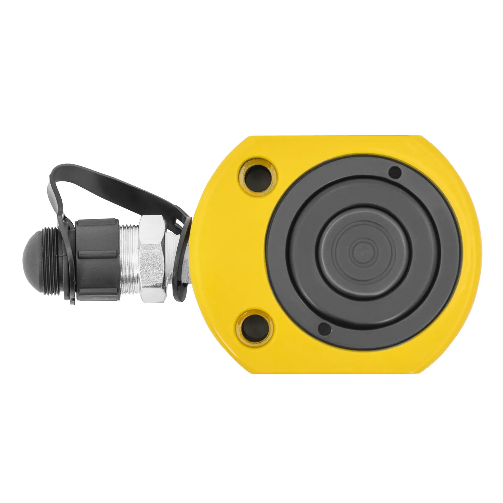 Dvojčinný hydraulický válec - 20 t - 30 mm (Objem nádrže na olej: 41 ml)