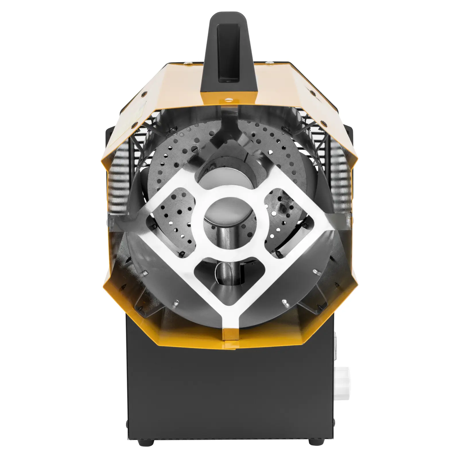 Încălzitor pe gaz - 40 kW - 310 m² (Temperatura de ieșire: 450 °C)