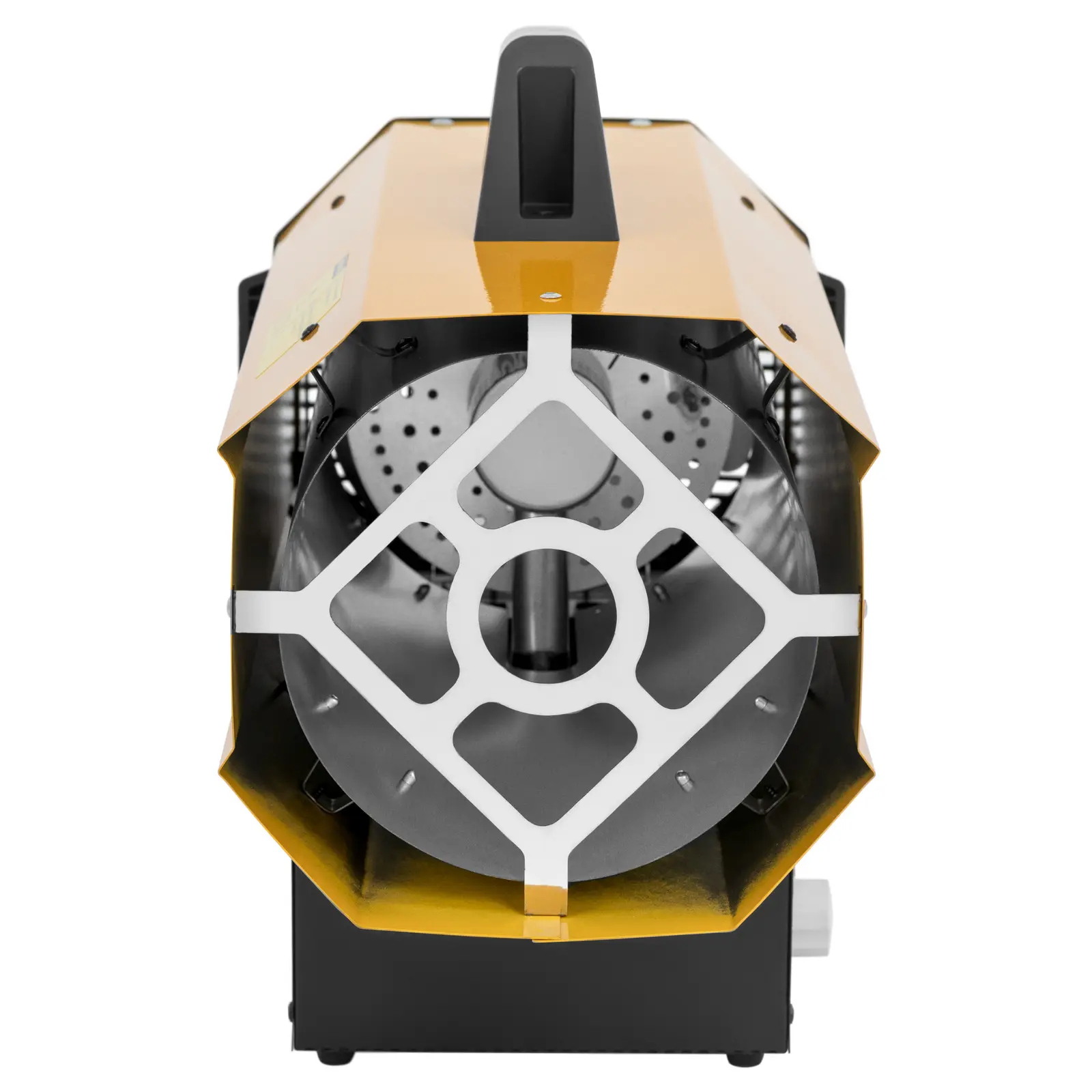 Încălzitor pe gaz - 60 kW - 510 m² (Reductor de presiune: Da)