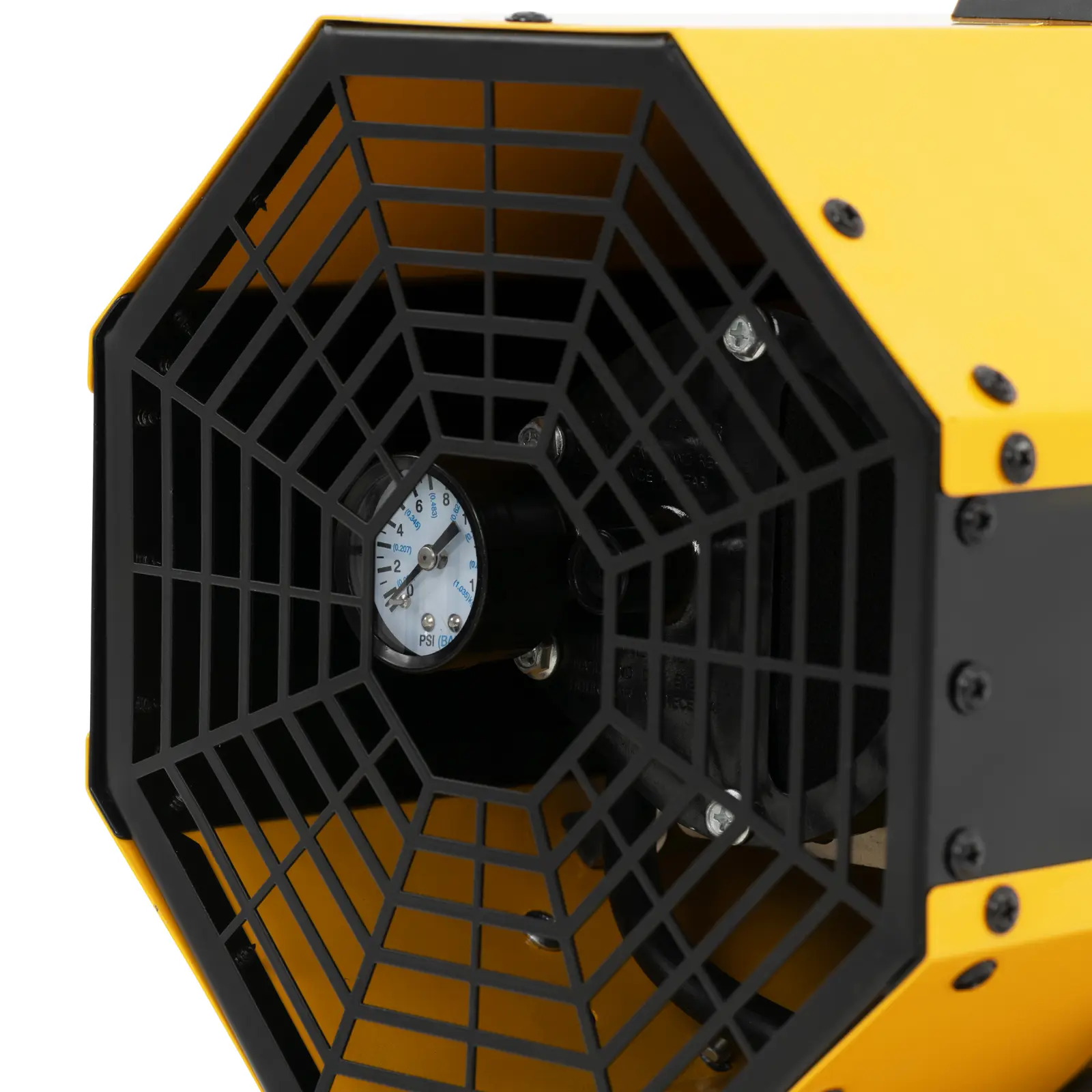 Încălzitor diesel - 20 kW - 18 l - ECO series (Frecvența [Hz]: 50)