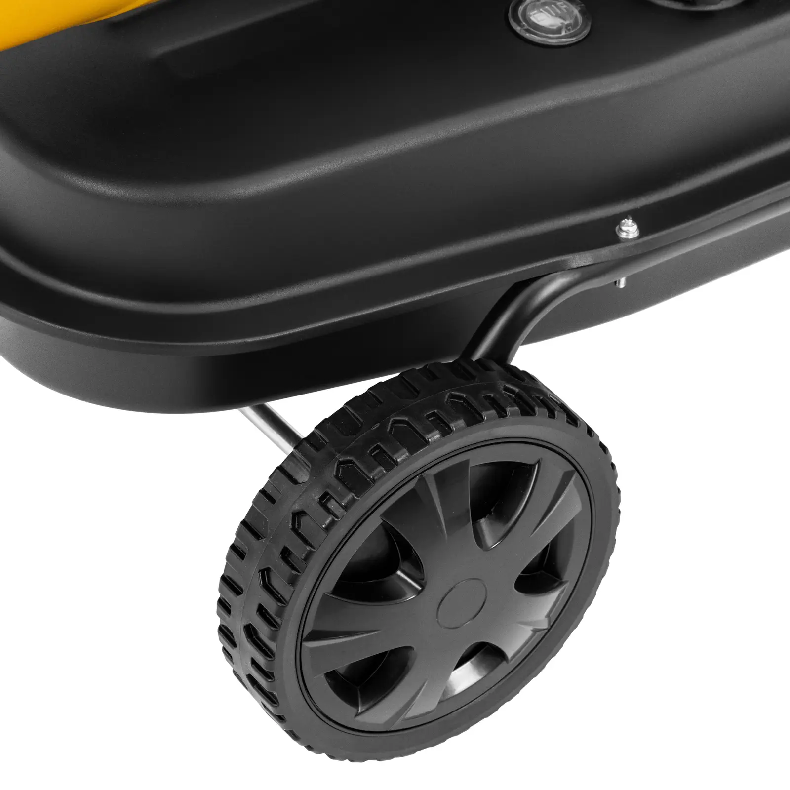 Încălzitor diesel cu roți - 30 kW - 38 l - ECO series (Tip de încălzire: Direct)