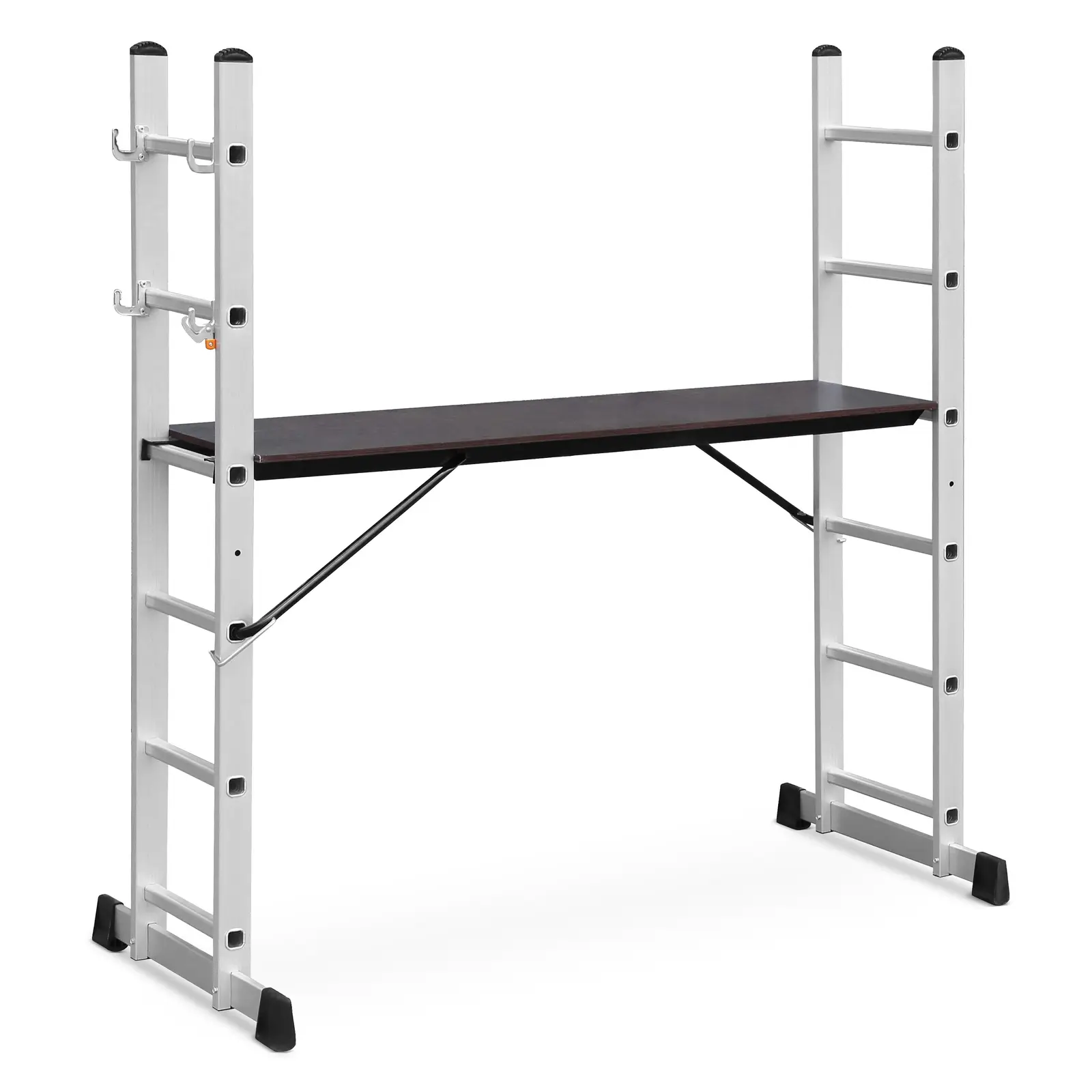 B-Ware Leitergerüst - 3-in-1 - bis 2,73 m - Produktbild