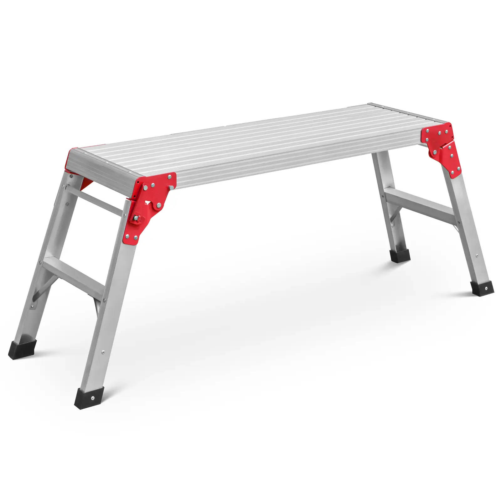 Arbejdsplatform - 99 x 30,5 cm - sammenklappelig - Produktfoto