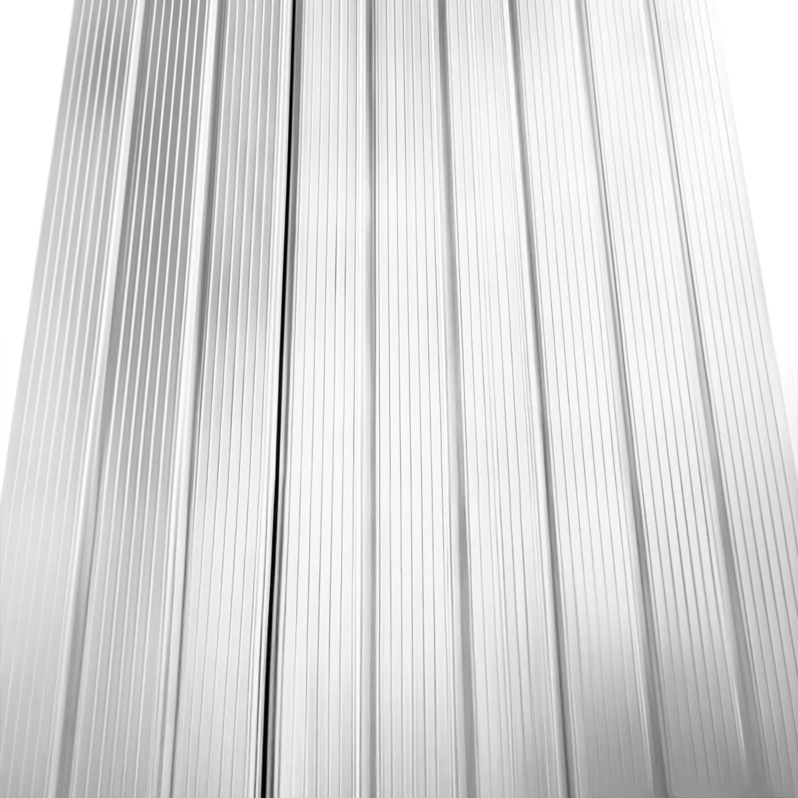 Arbeitsplattform - 99 x 30,5 cm - faltbar (Maße gefaltet [mm]: 1035 x 382 x 155)