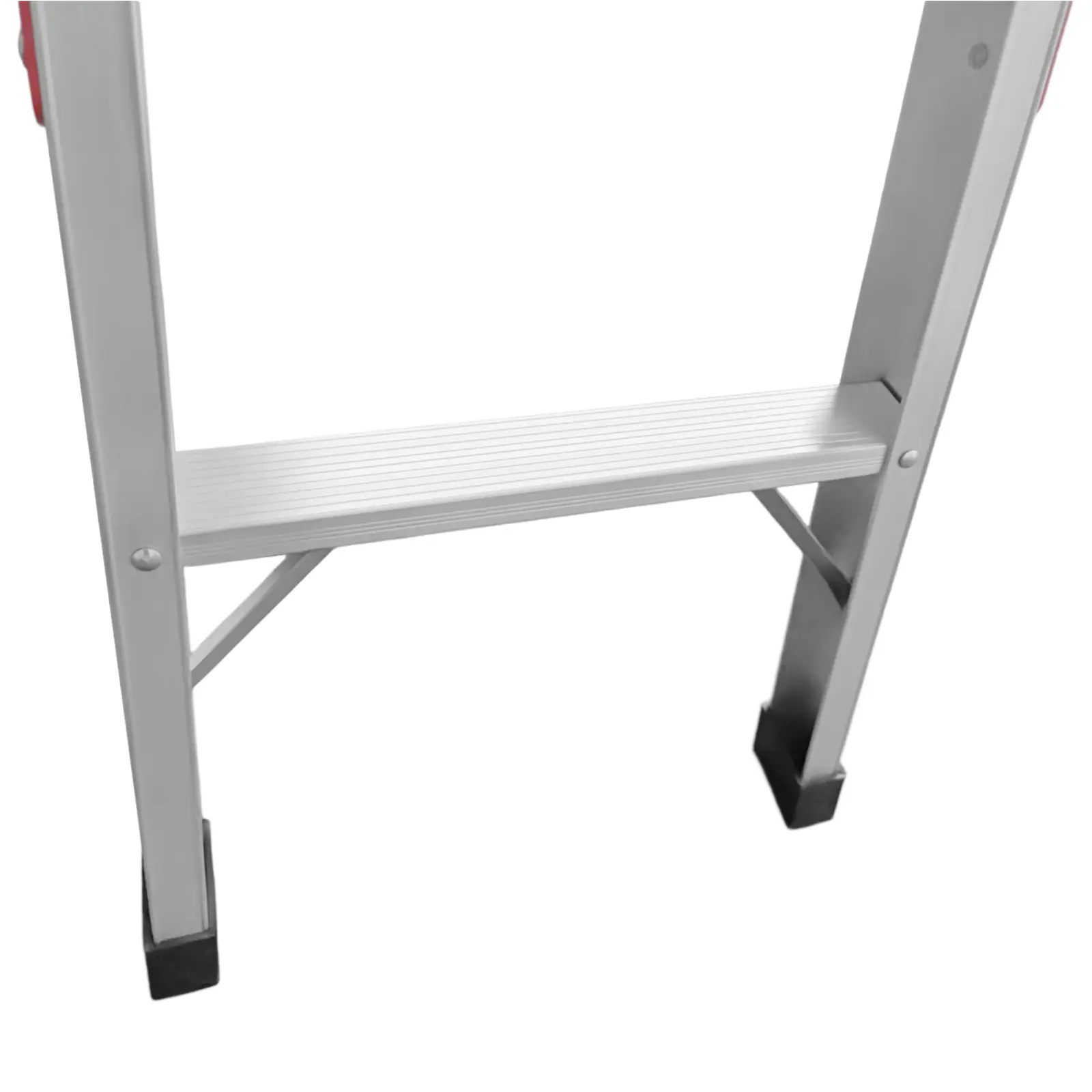 Arbeitsplattform - 99 x 30,5 cm - faltbar (Maße ausgeklappt [mm]: 1360 x 382 x 515)
