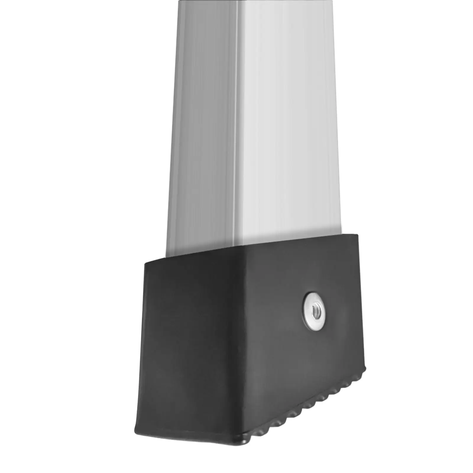Arbeitsplattform - 99 x 30,5 cm - faltbar (Abmessungen (LxBxH): 134.5 x 38.5 x 52 cm)