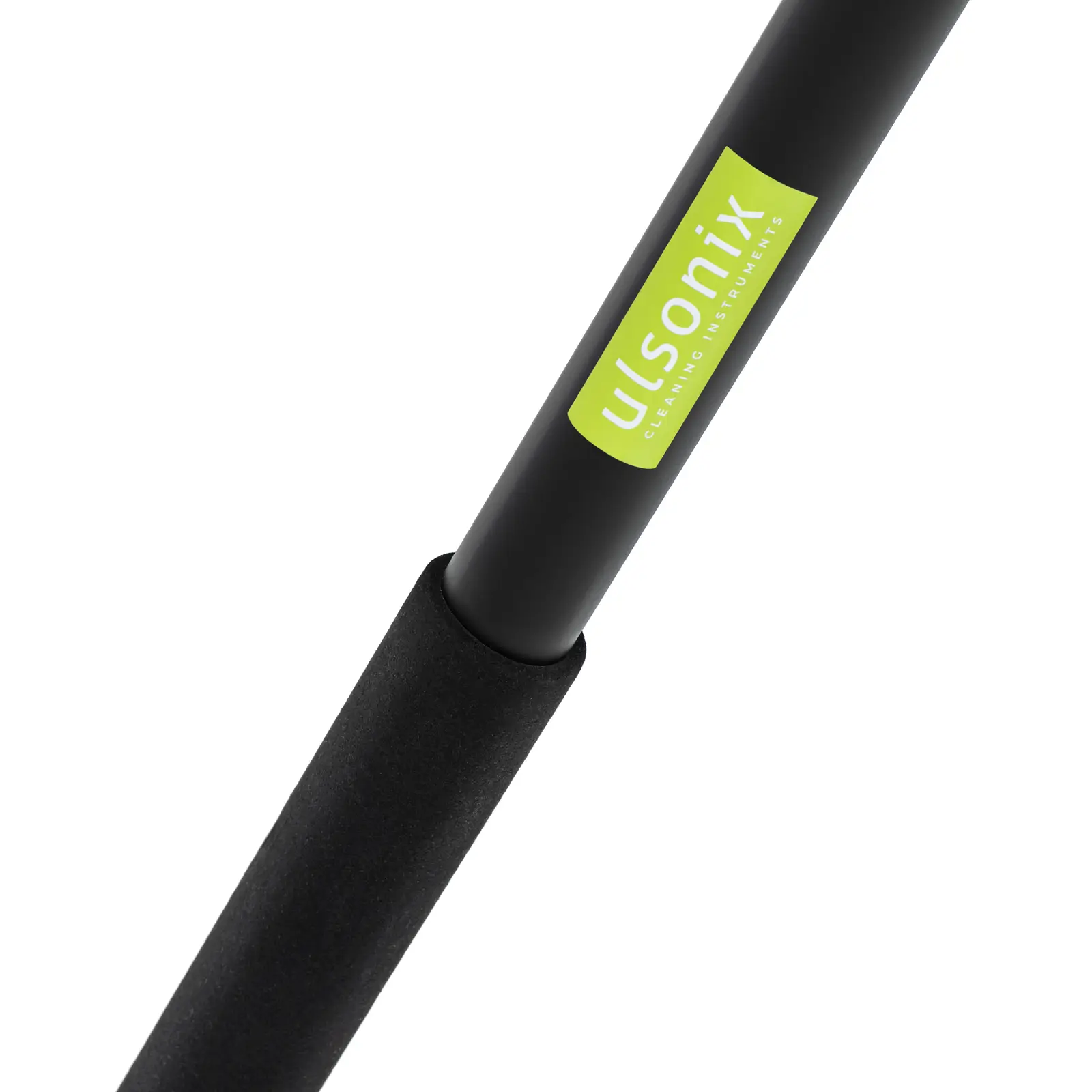 Teleskopický mycí kartáč - 125–360 cm - kartáč 35 cm (Šířka kartáče: 35 cm)