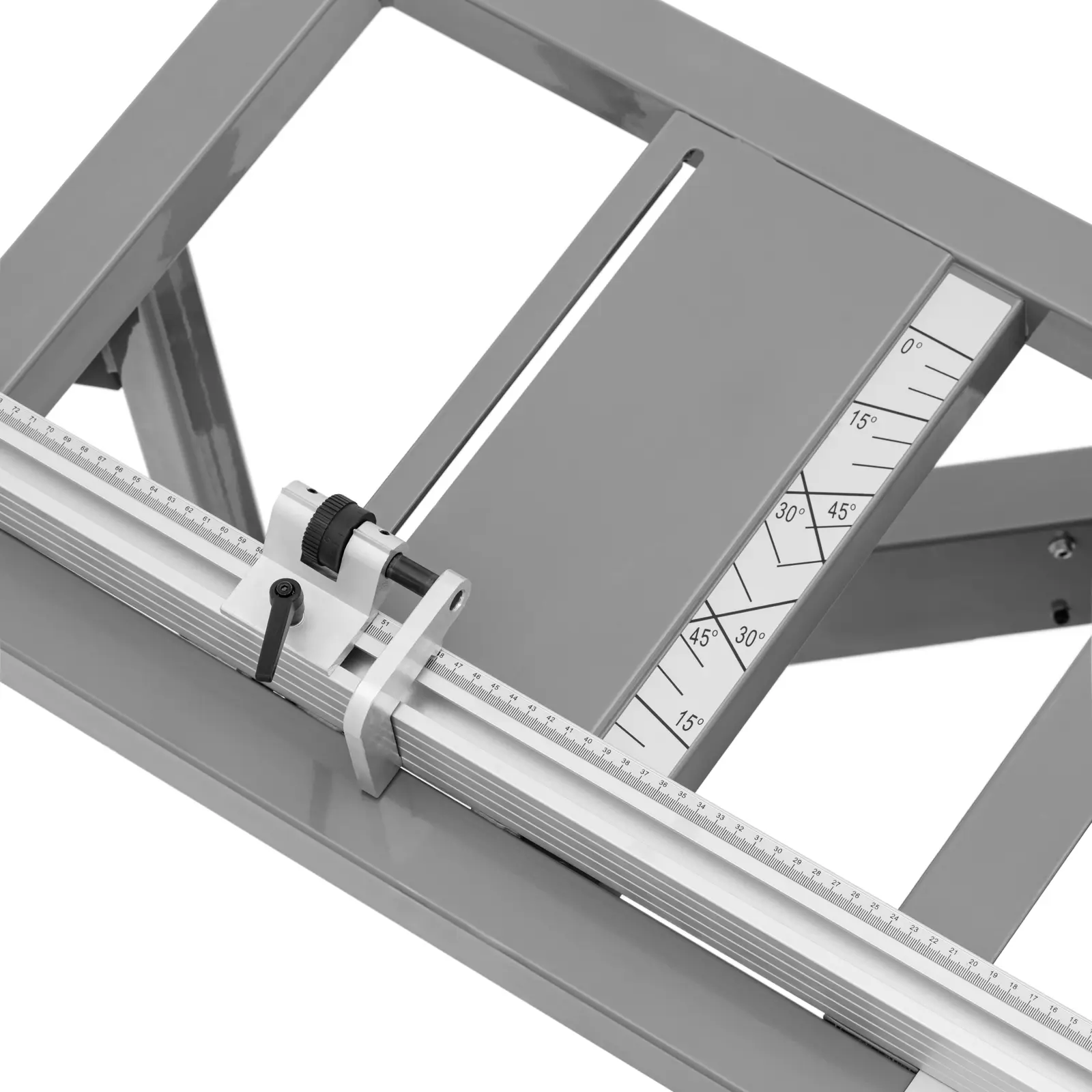 Panel Saw - 2200 W - 4000 rpm - extendable table