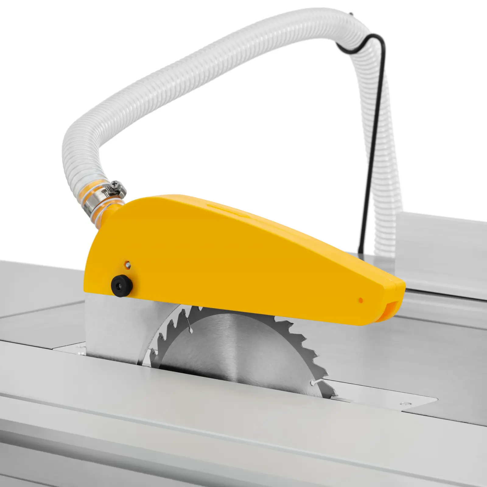 Panel Saw - 2200 W - 4000 rpm - extendable table